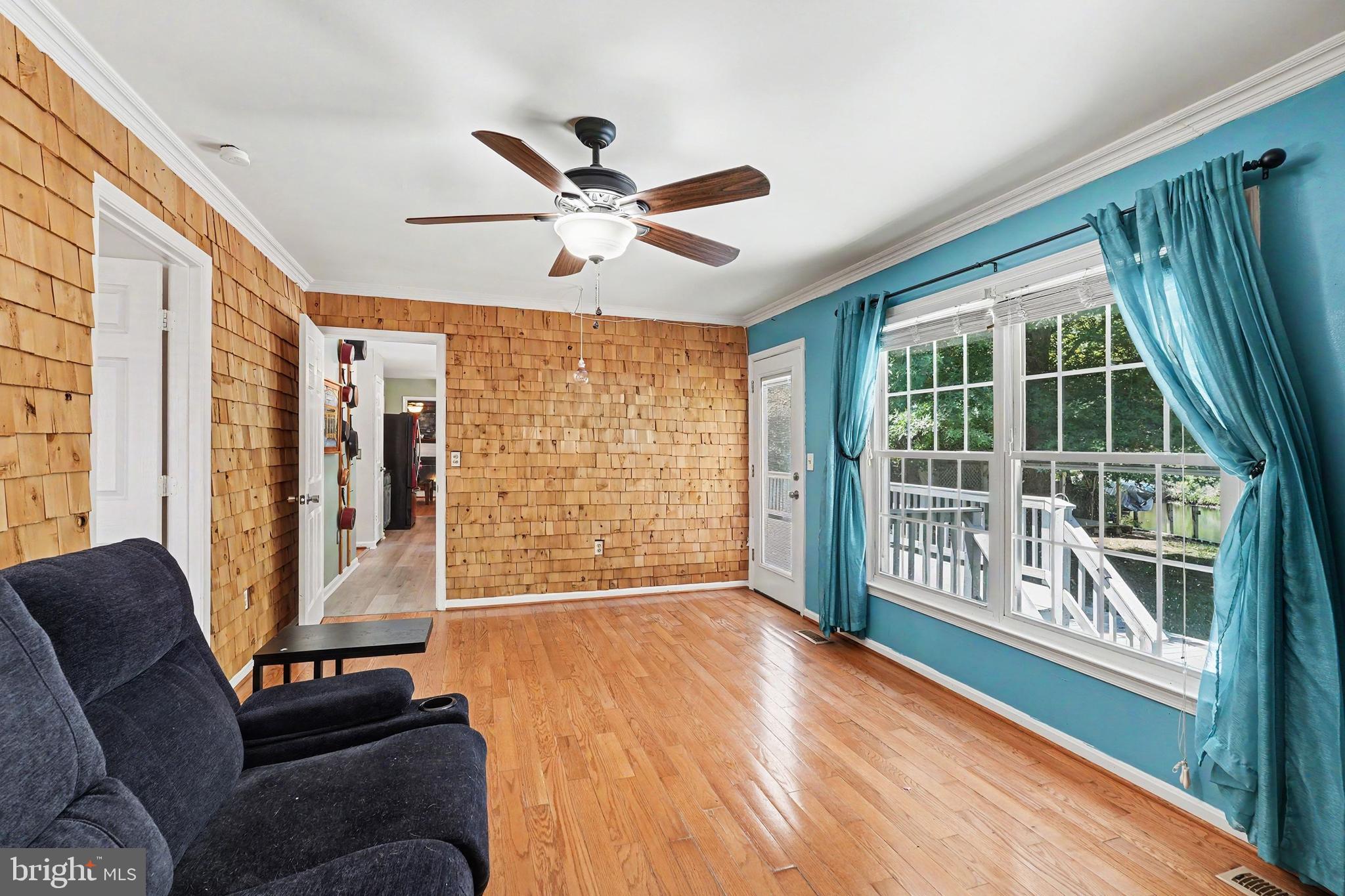 AQUIA HARBOUR - Residential