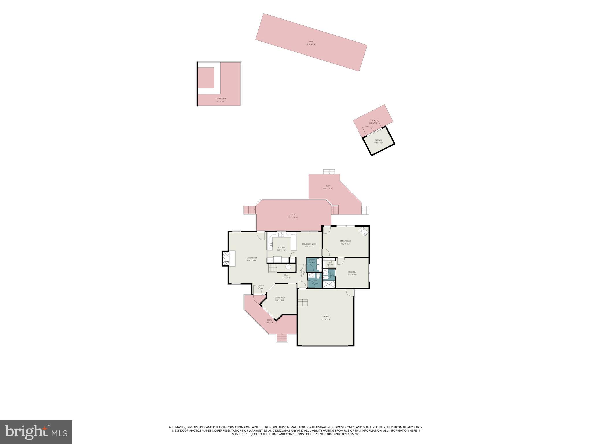 AQUIA HARBOUR - Residential