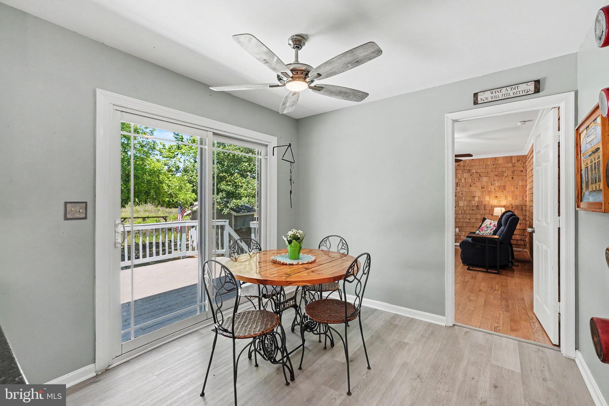 AQUIA HARBOUR - Residential