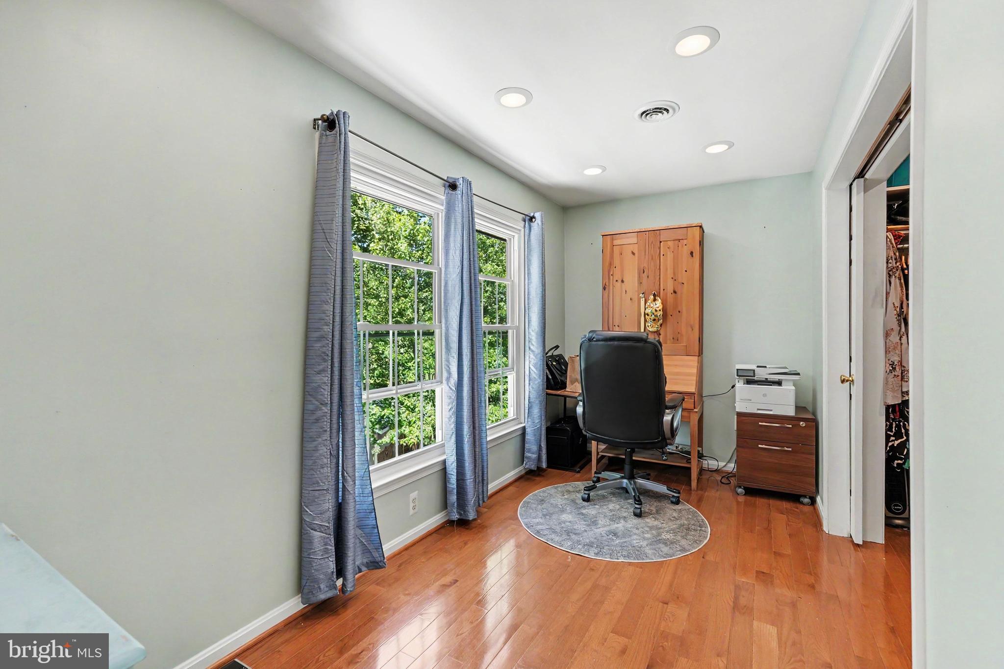 AQUIA HARBOUR - Residential