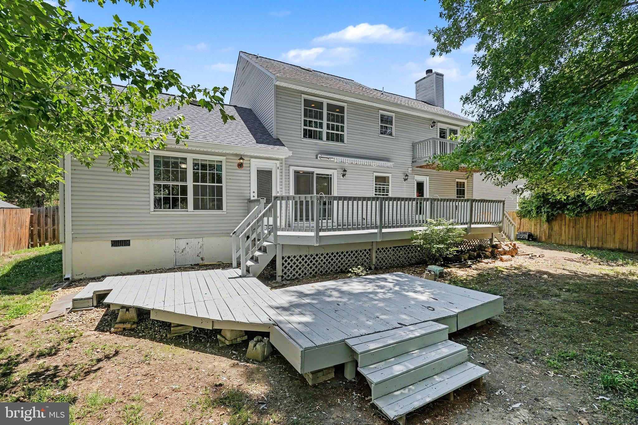 AQUIA HARBOUR - Residential