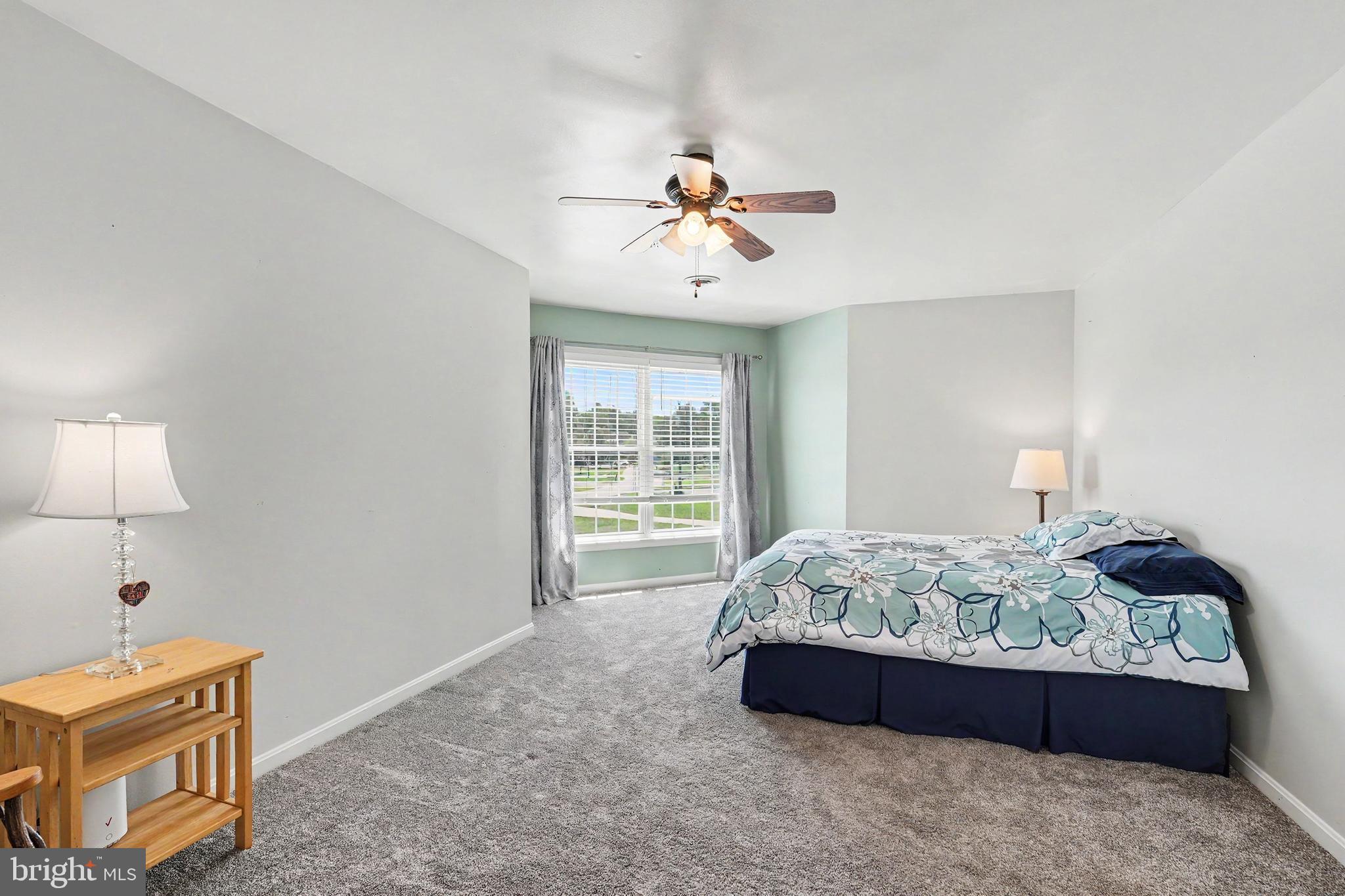 AQUIA HARBOUR - Residential