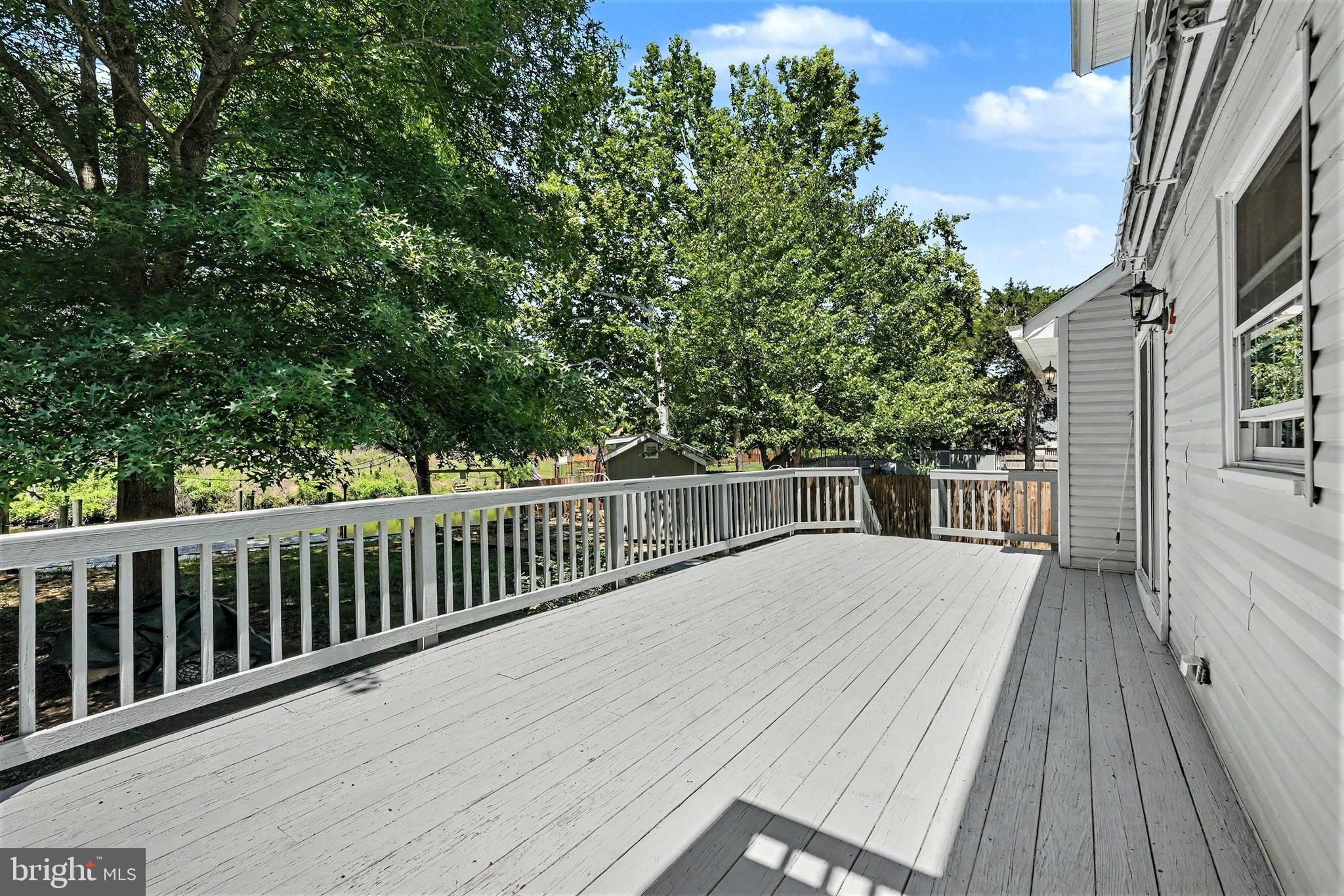 AQUIA HARBOUR - Residential