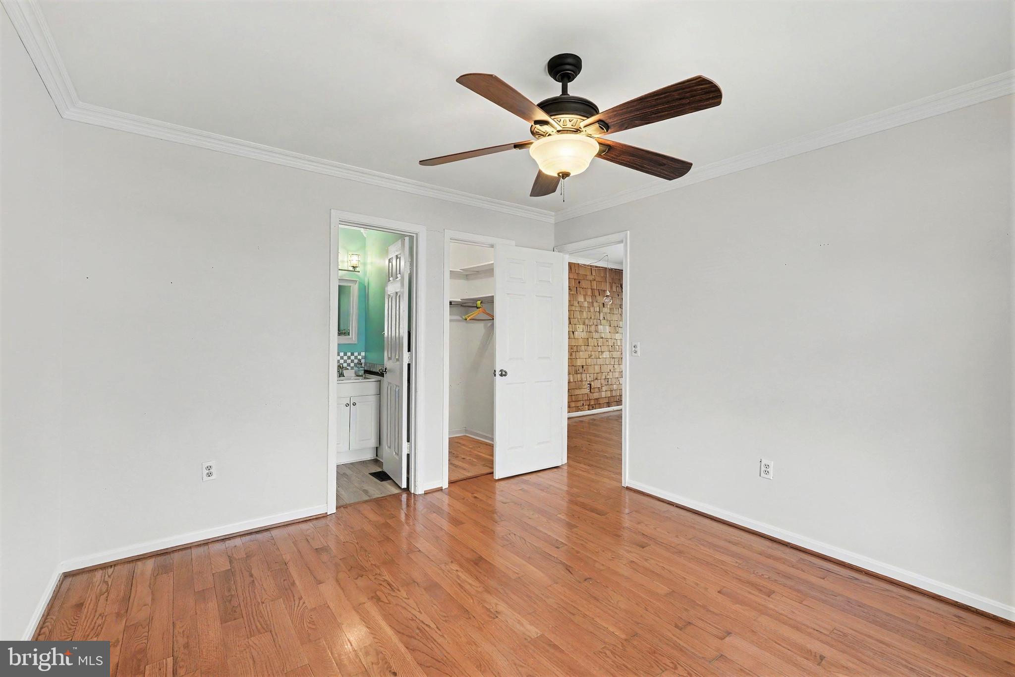 AQUIA HARBOUR - Residential
