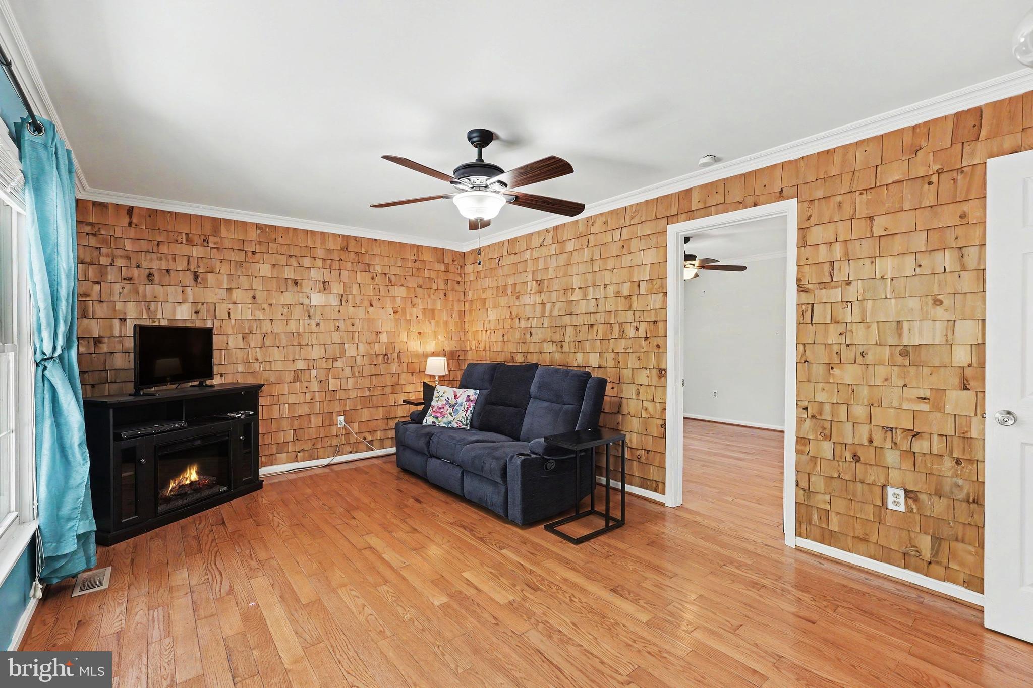 AQUIA HARBOUR - Residential