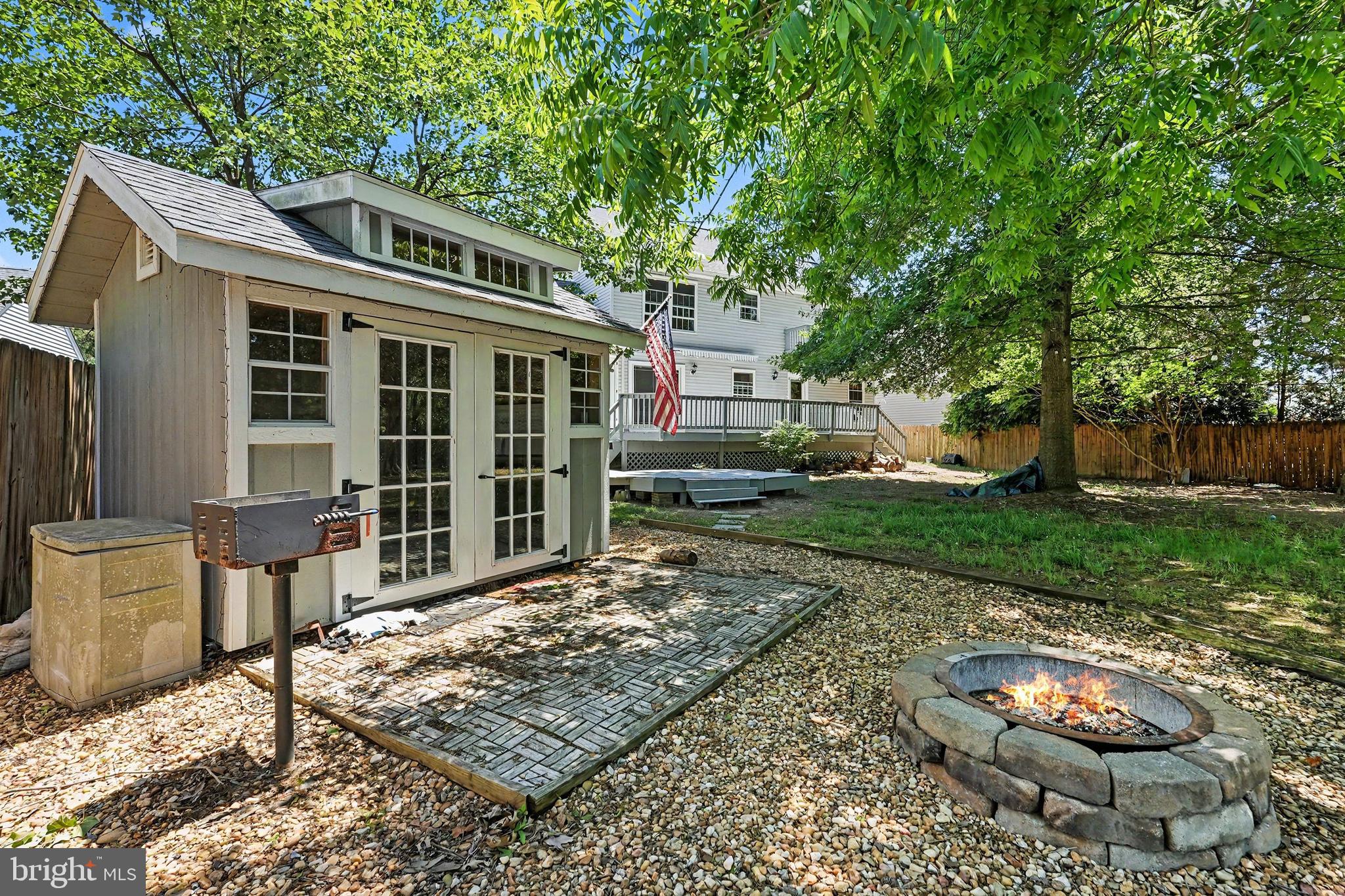 AQUIA HARBOUR - Residential