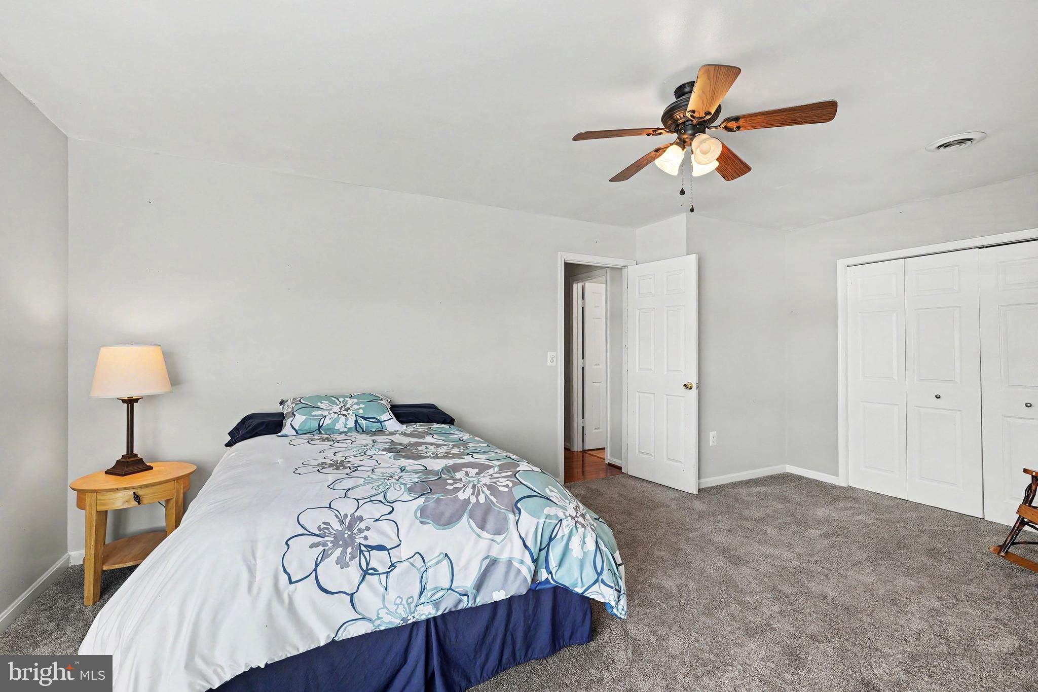 AQUIA HARBOUR - Residential