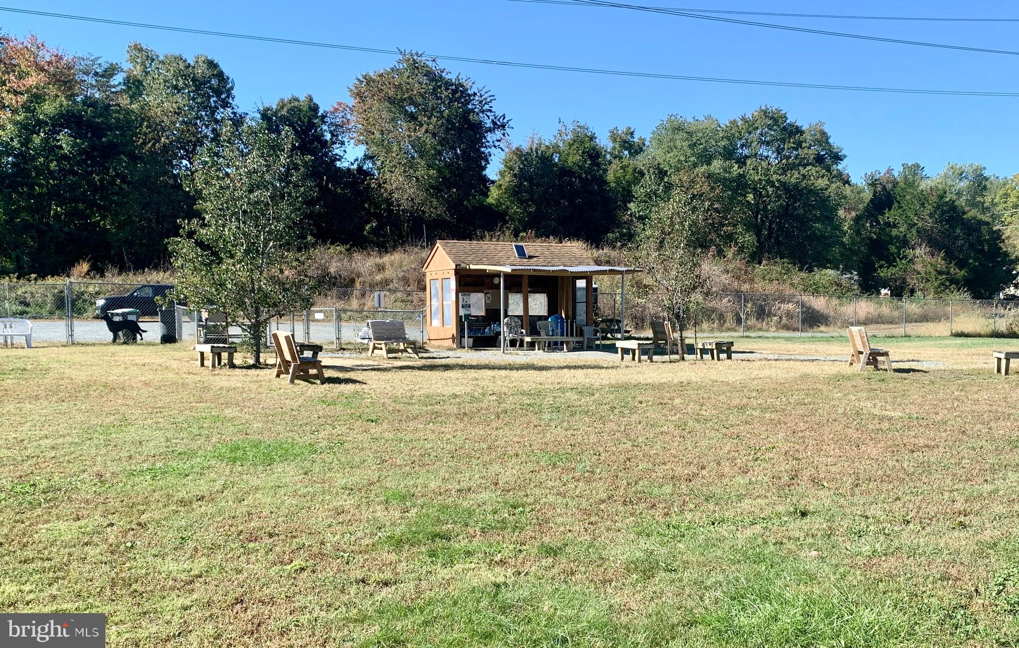 AQUIA HARBOUR - Residential
