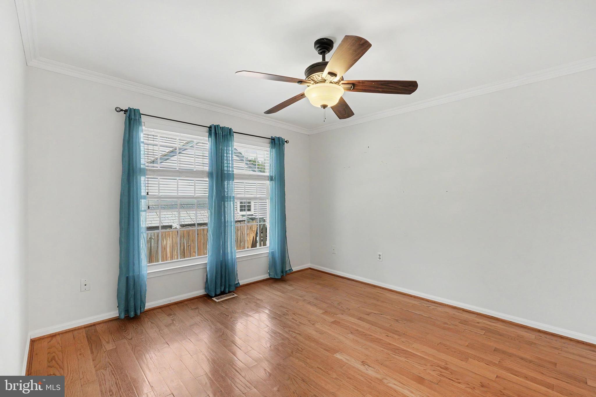 AQUIA HARBOUR - Residential