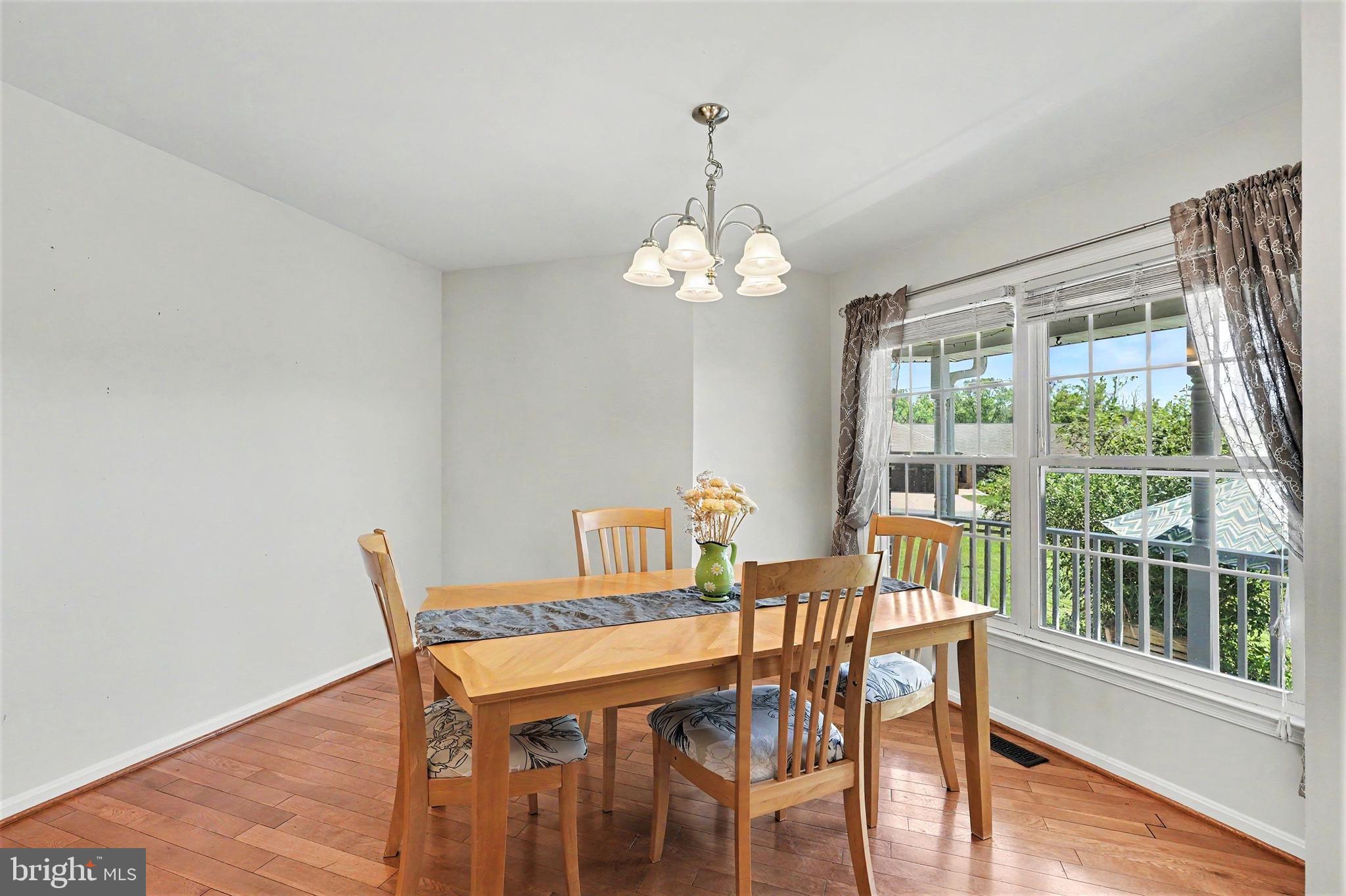 AQUIA HARBOUR - Residential