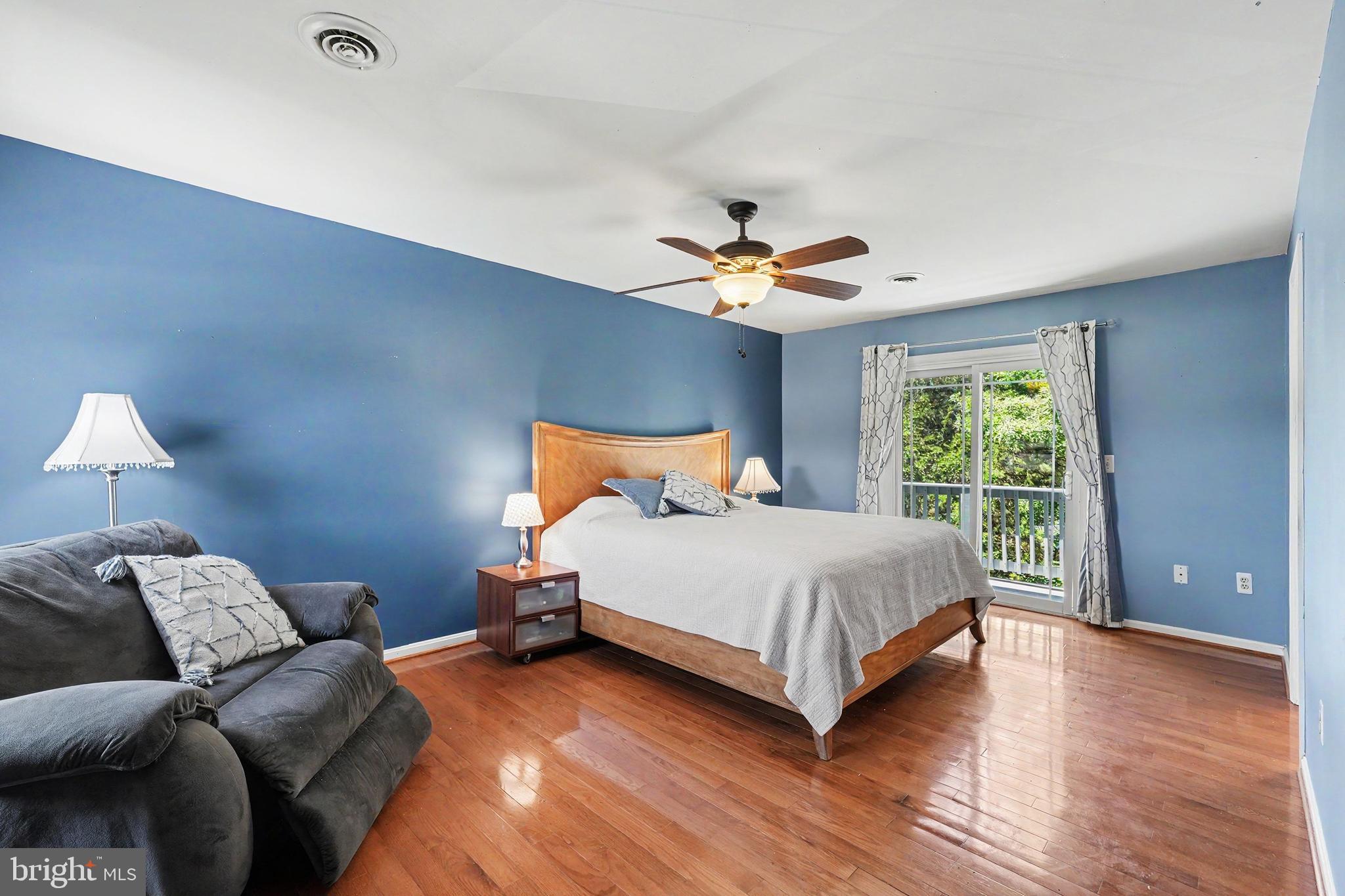 AQUIA HARBOUR - Residential