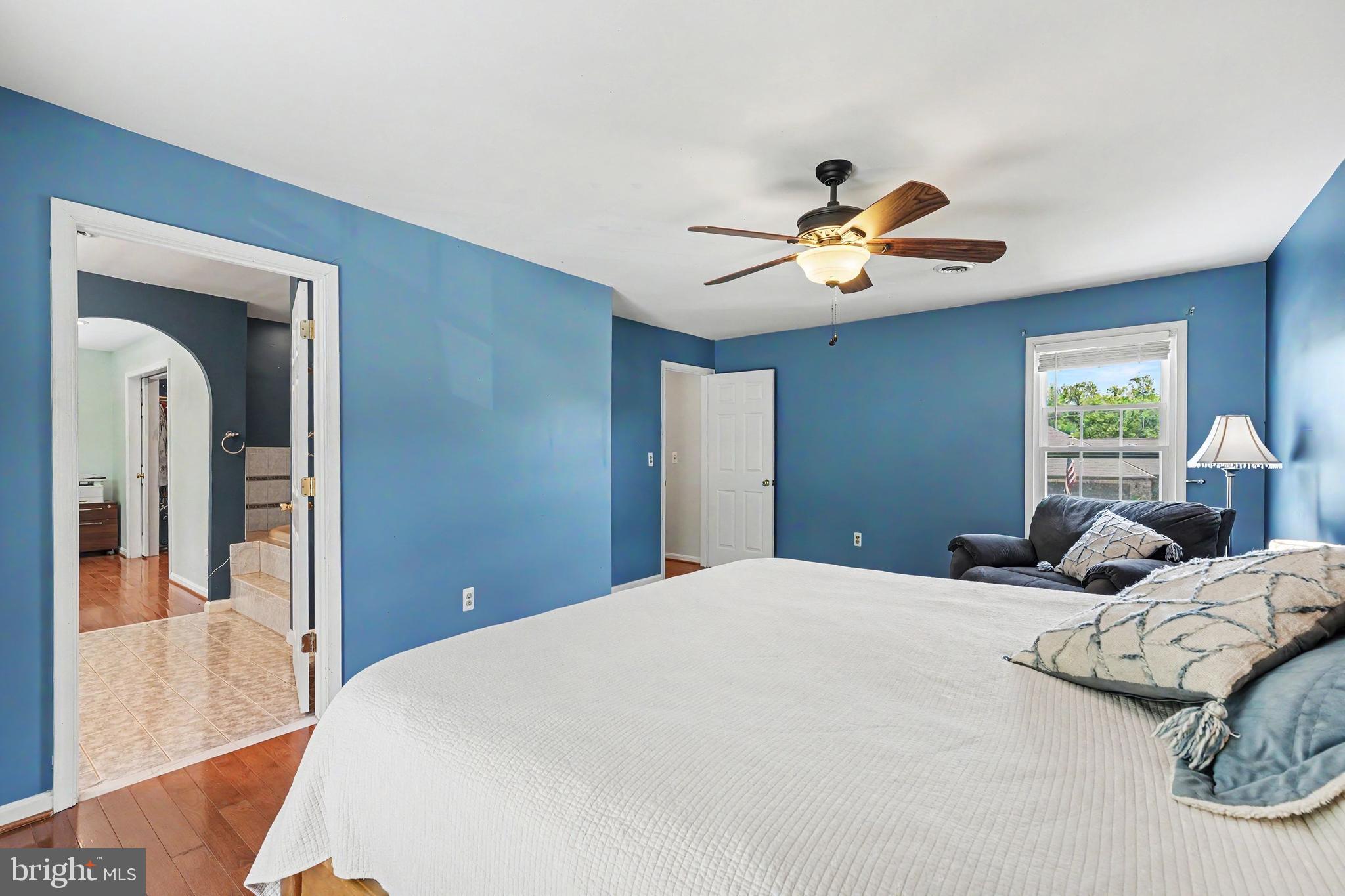 AQUIA HARBOUR - Residential