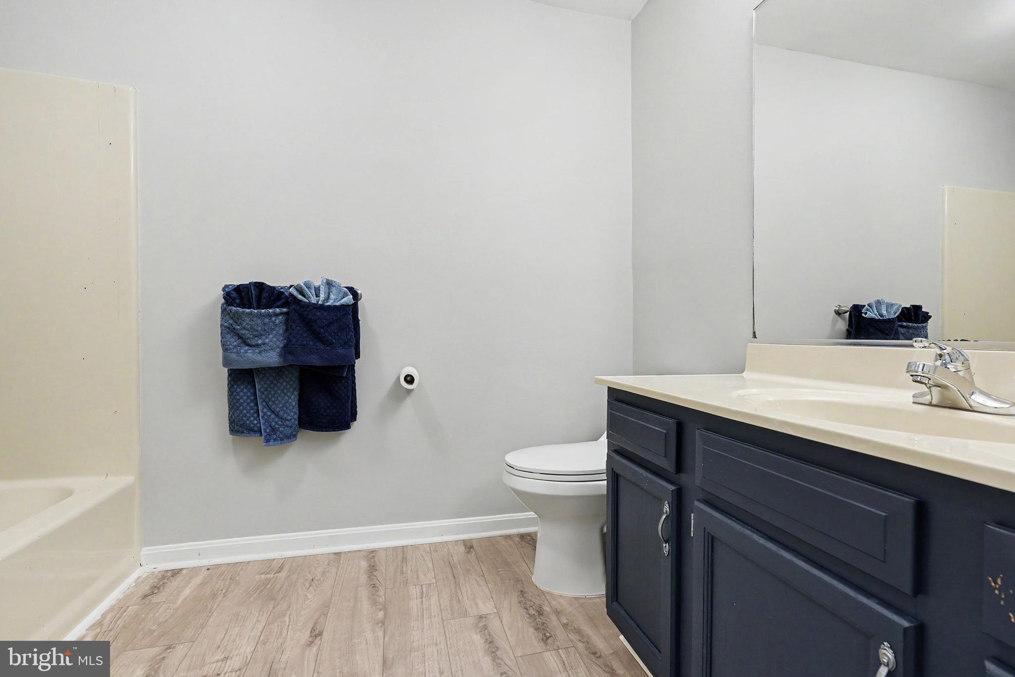 AQUIA HARBOUR - Residential