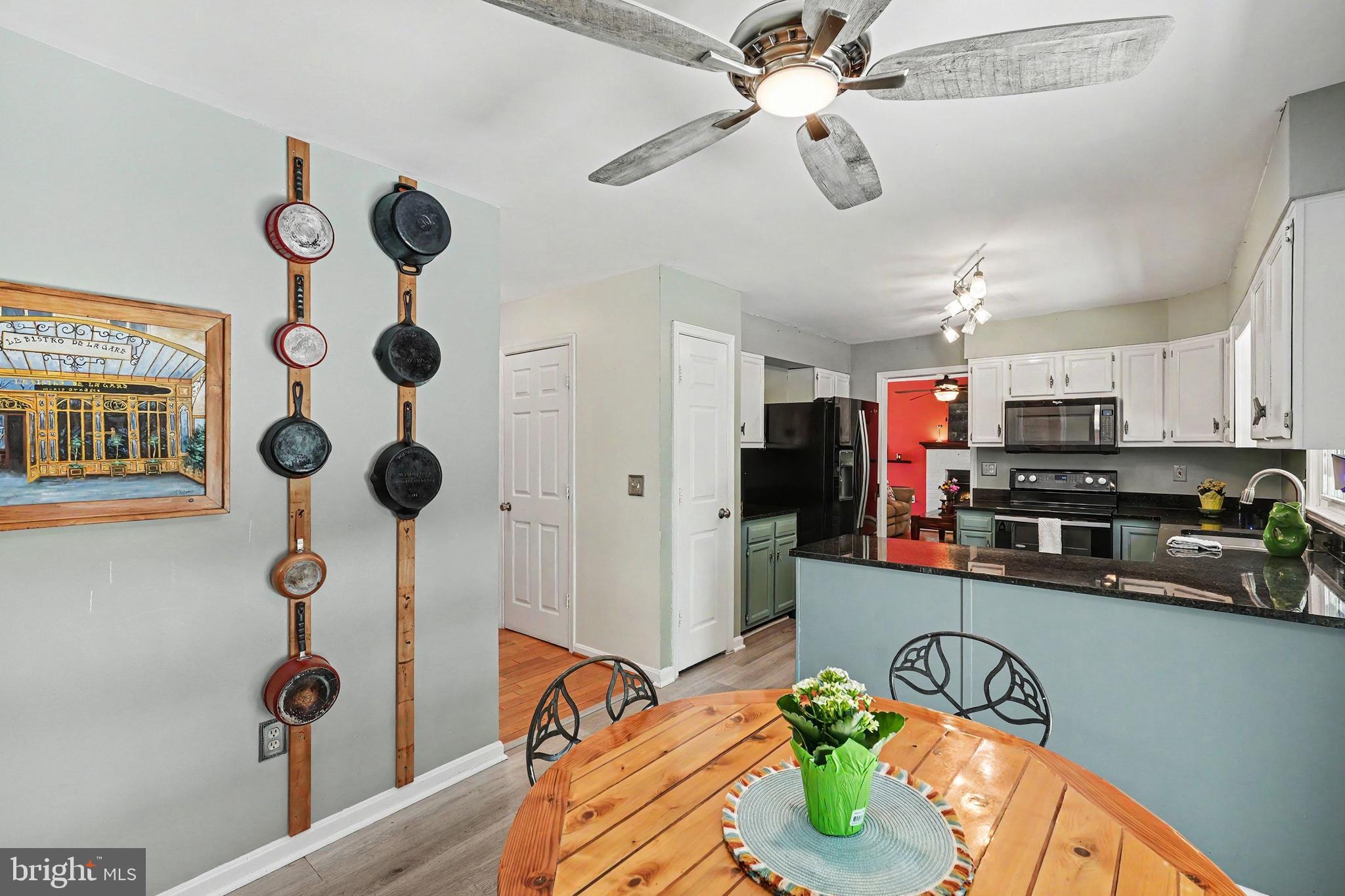 AQUIA HARBOUR - Residential
