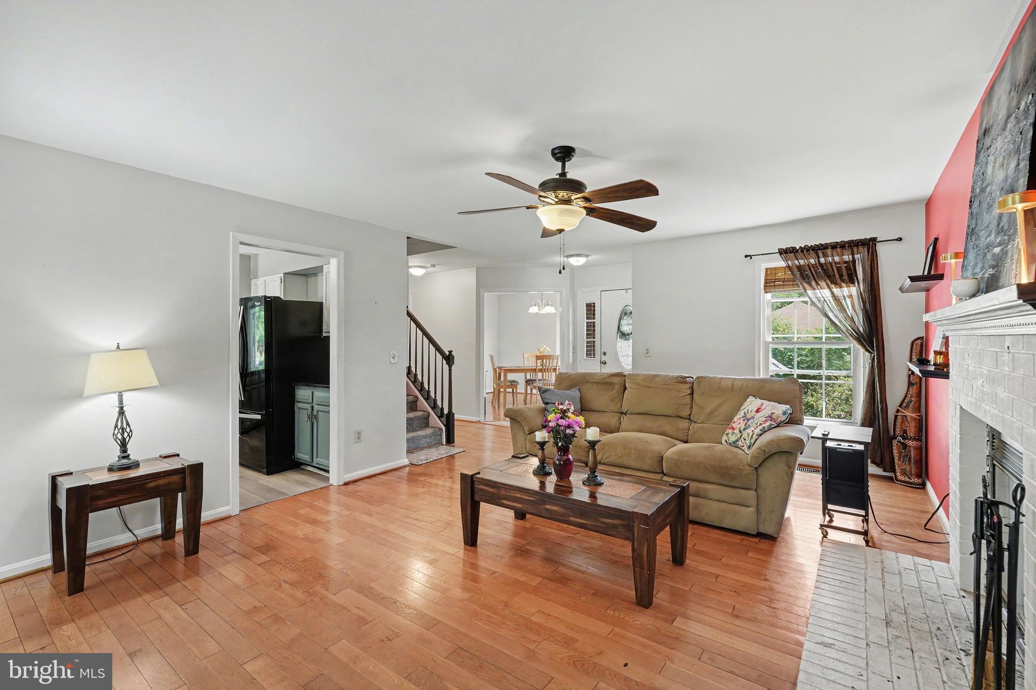 AQUIA HARBOUR - Residential