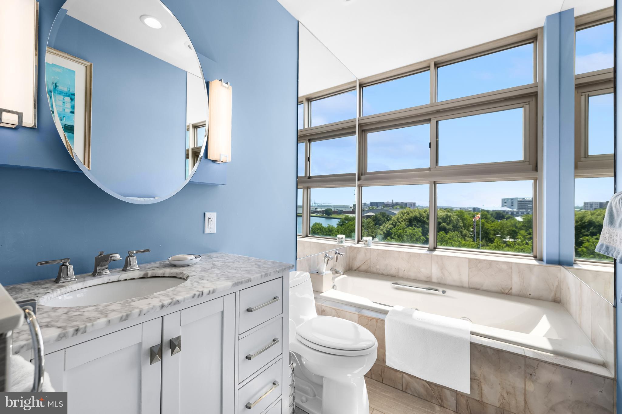 CANTON COVE - Residential