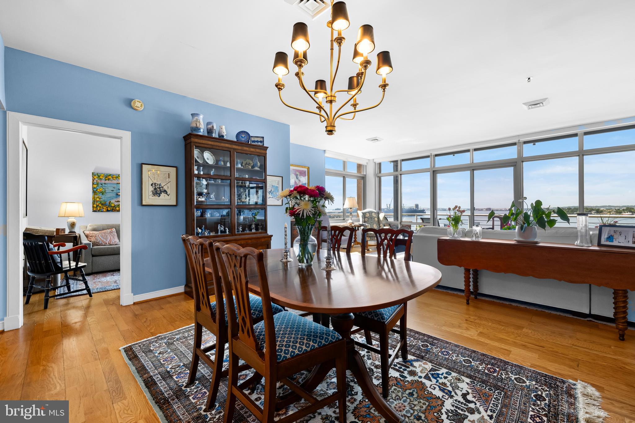 CANTON COVE - Residential