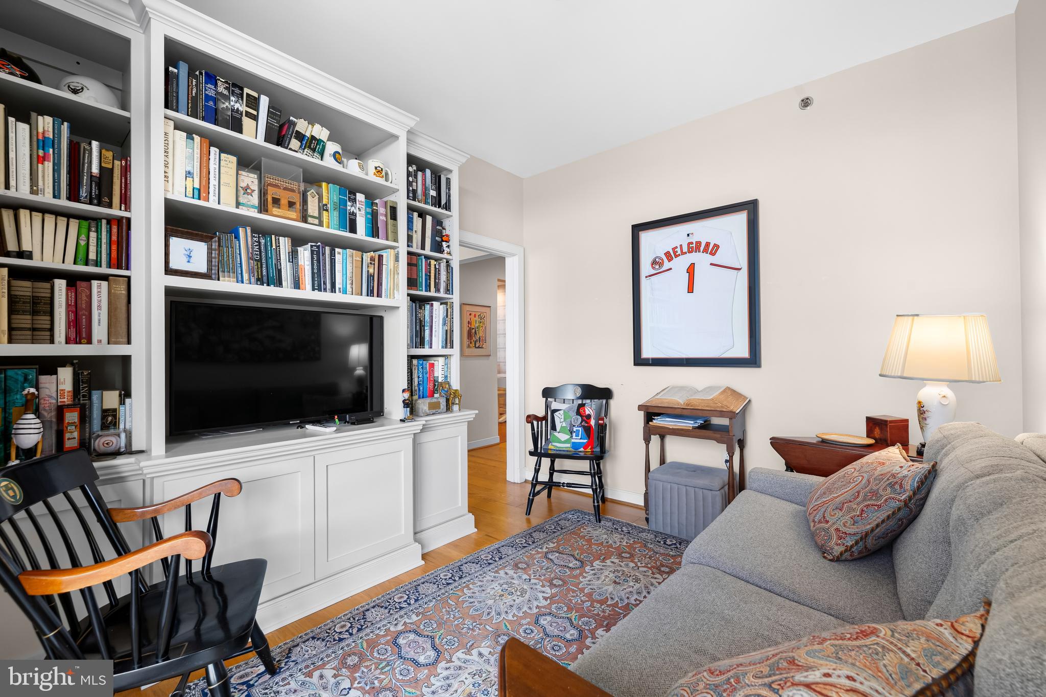 CANTON COVE - Residential