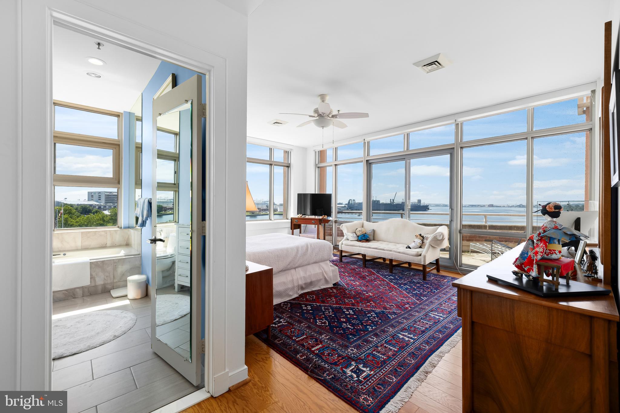 CANTON COVE - Residential
