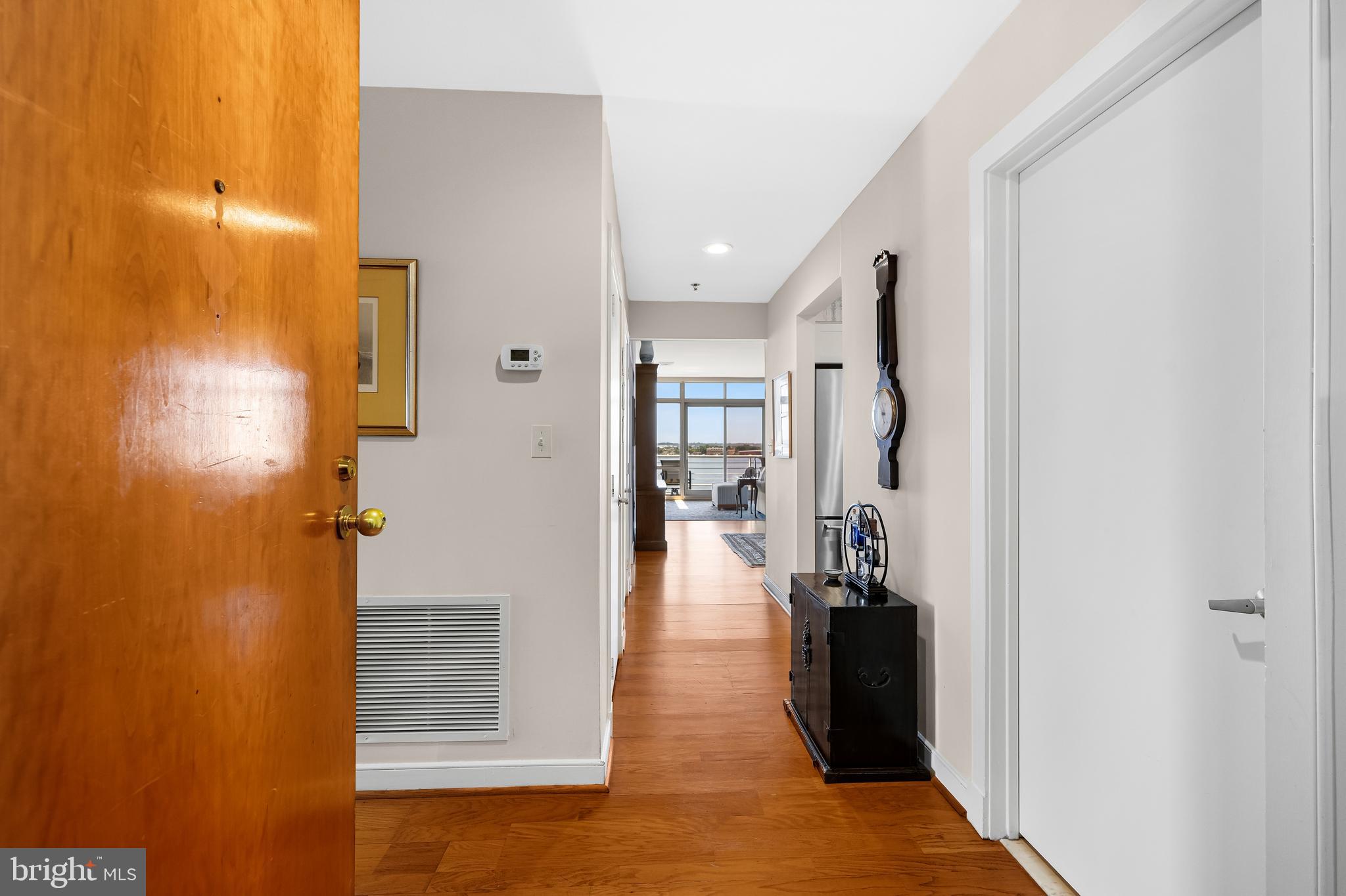 CANTON COVE - Residential