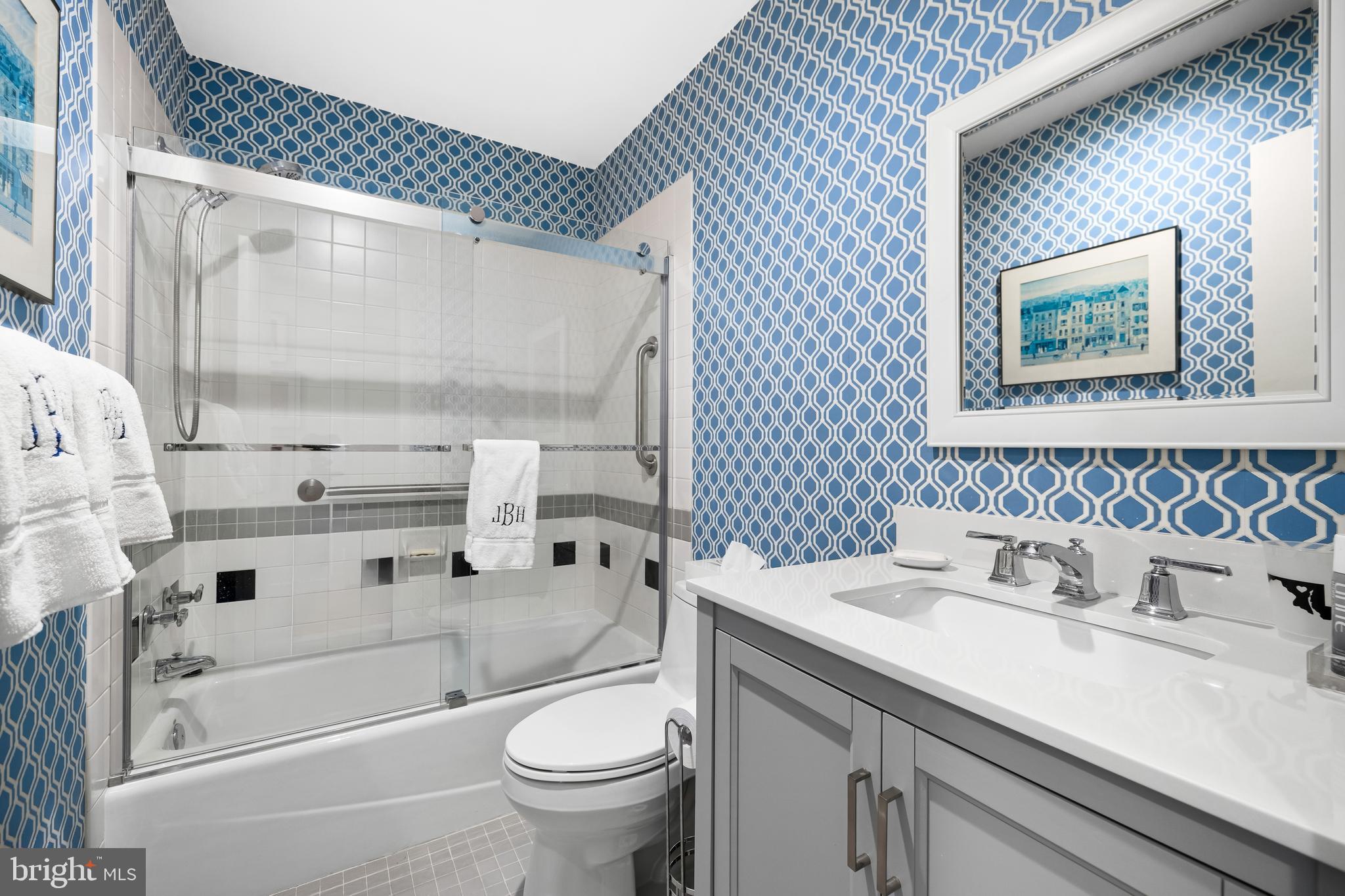 CANTON COVE - Residential