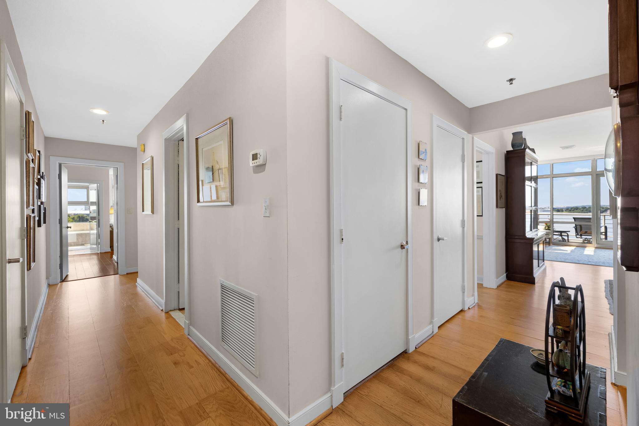 CANTON COVE - Residential