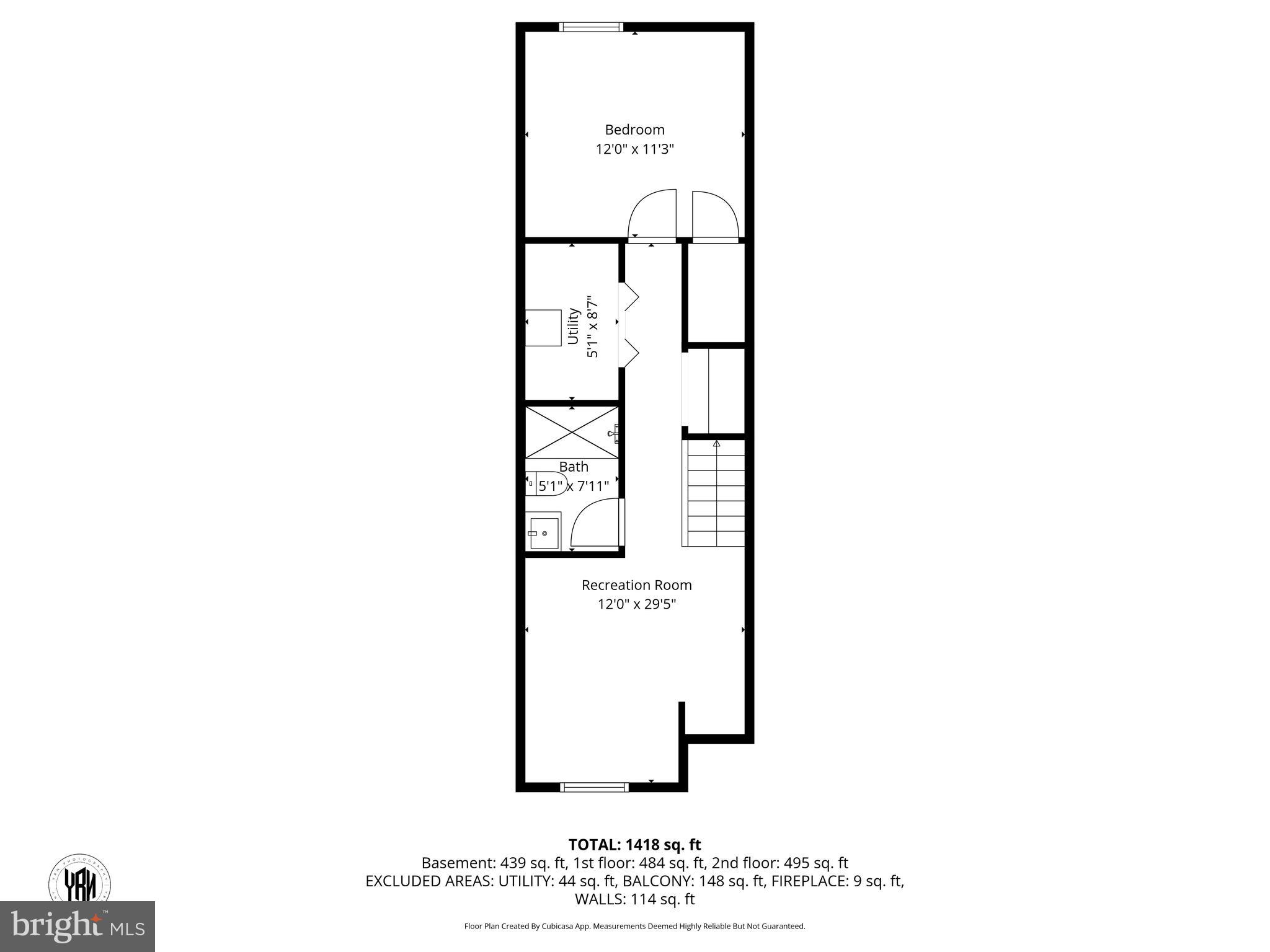 EAST BALTIMORE MIDWAY - Residential