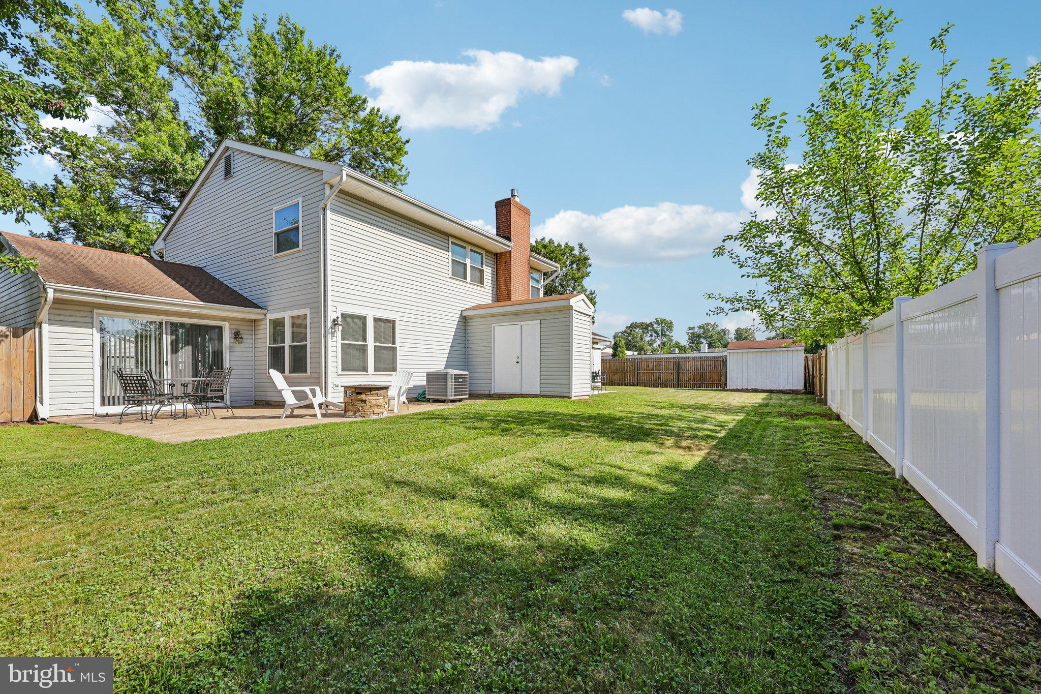 SUGARLAND RUN - Residential