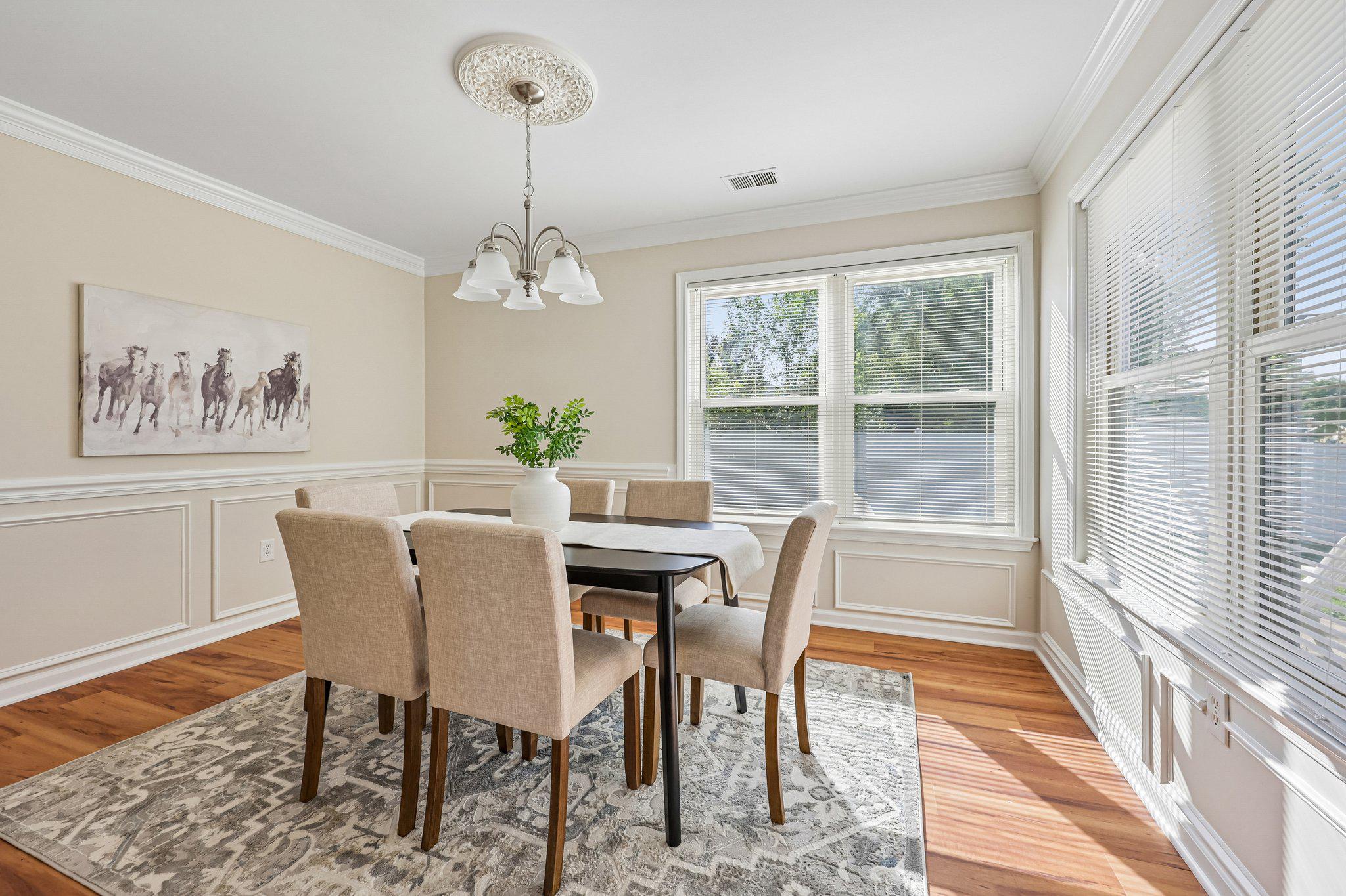 SUGARLAND RUN - Residential