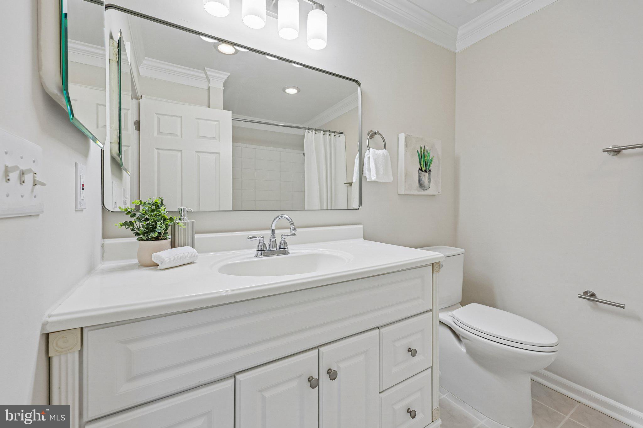 SUGARLAND RUN - Residential