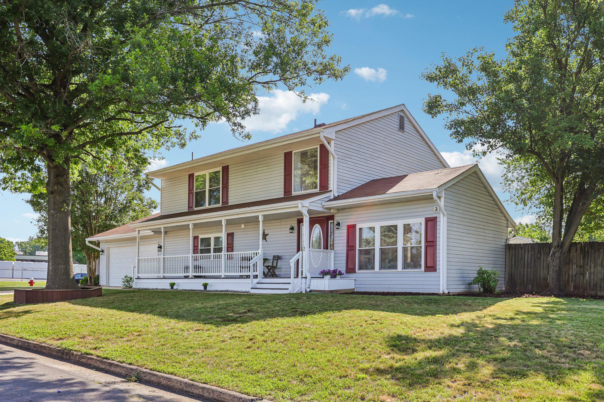 SUGARLAND RUN - Residential