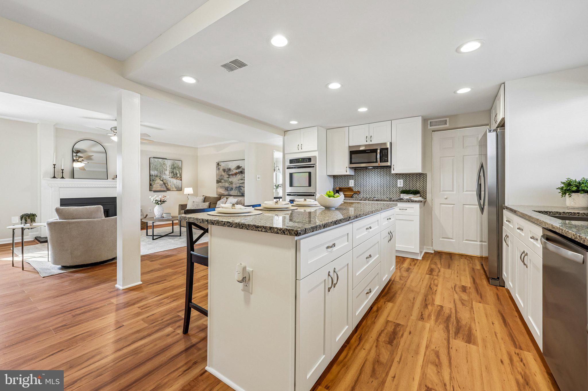 SUGARLAND RUN - Residential