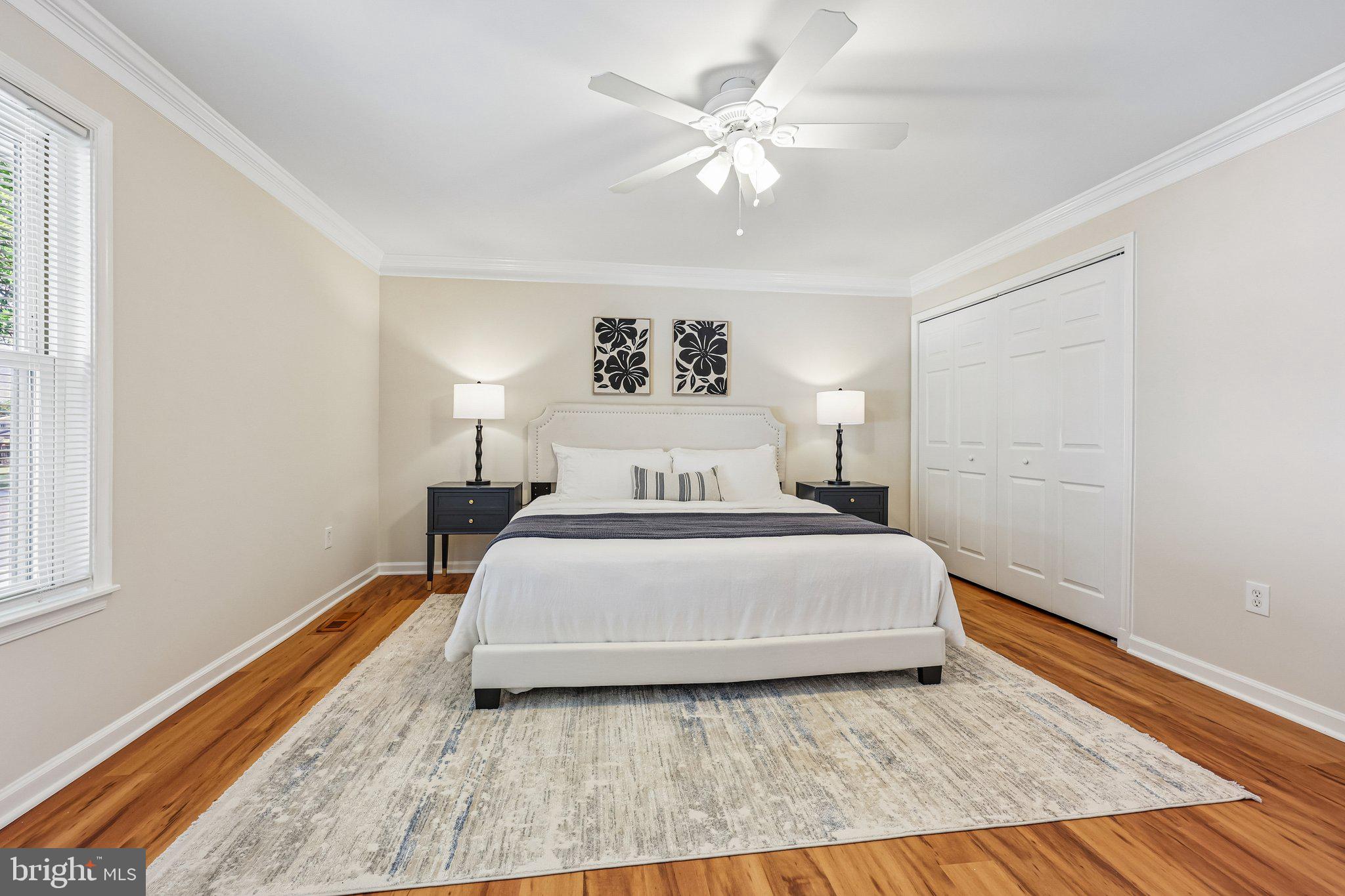 SUGARLAND RUN - Residential