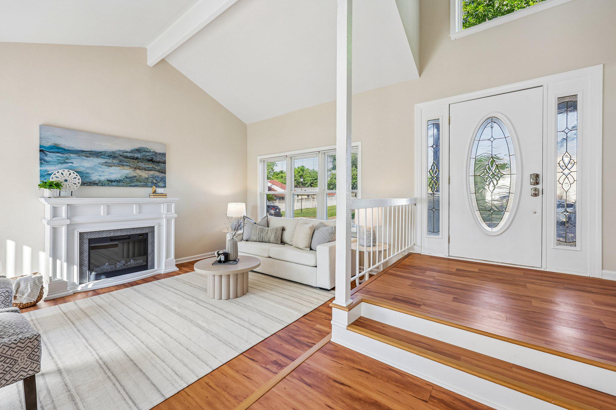 SUGARLAND RUN - Residential