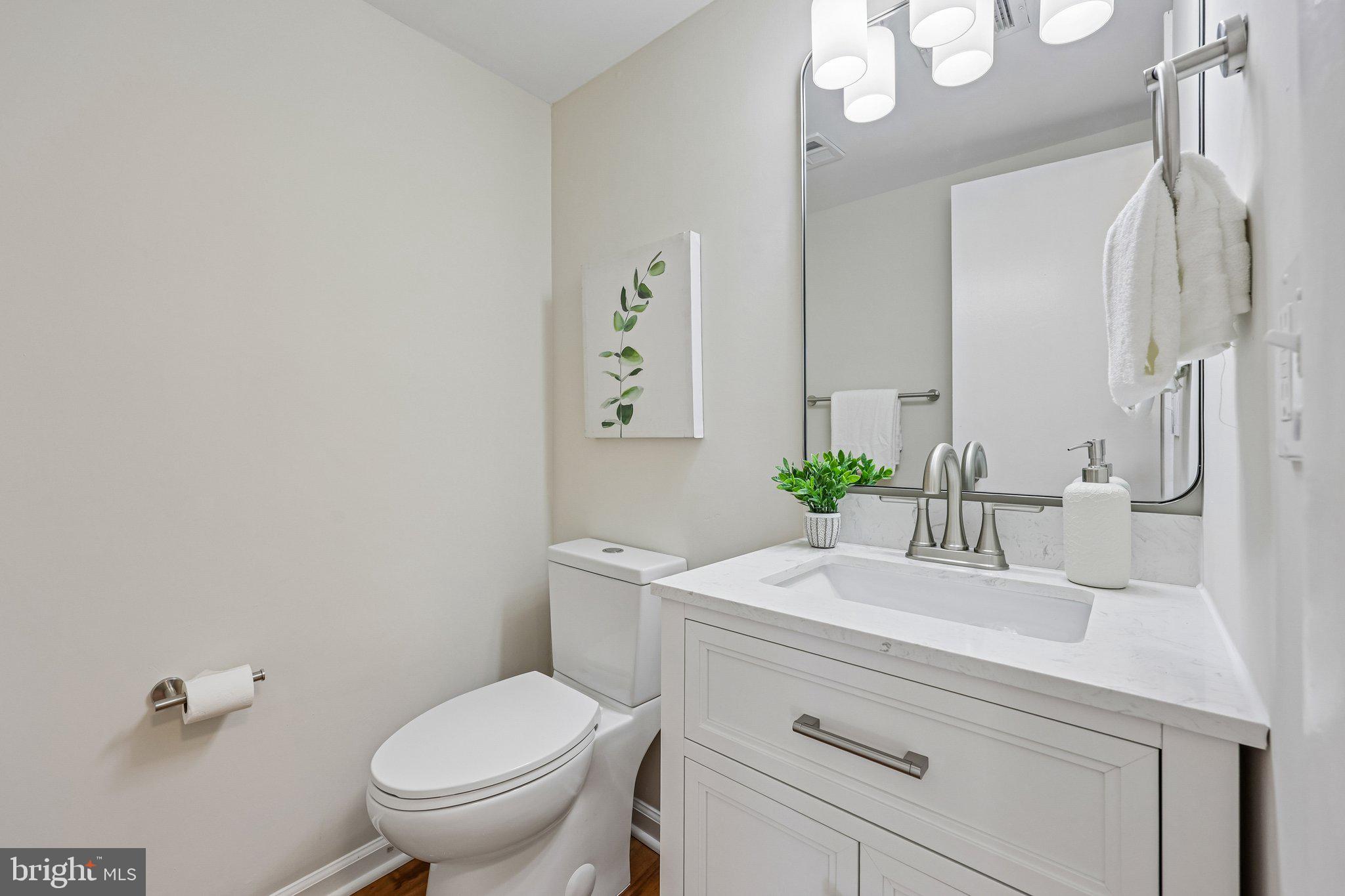 SUGARLAND RUN - Residential