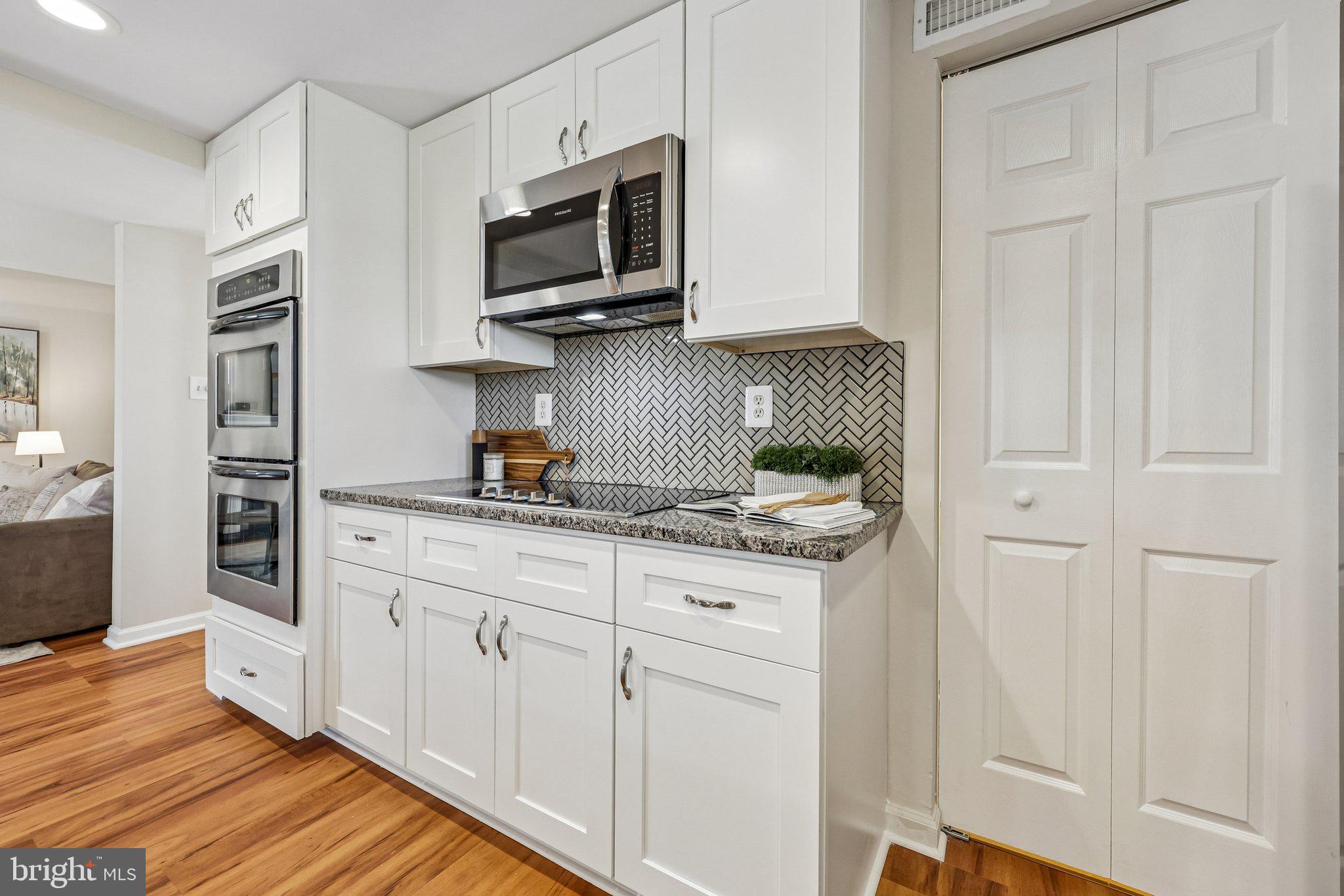 SUGARLAND RUN - Residential