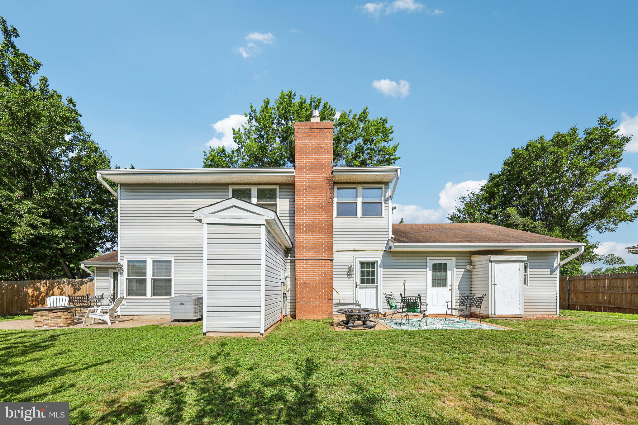 SUGARLAND RUN - Residential