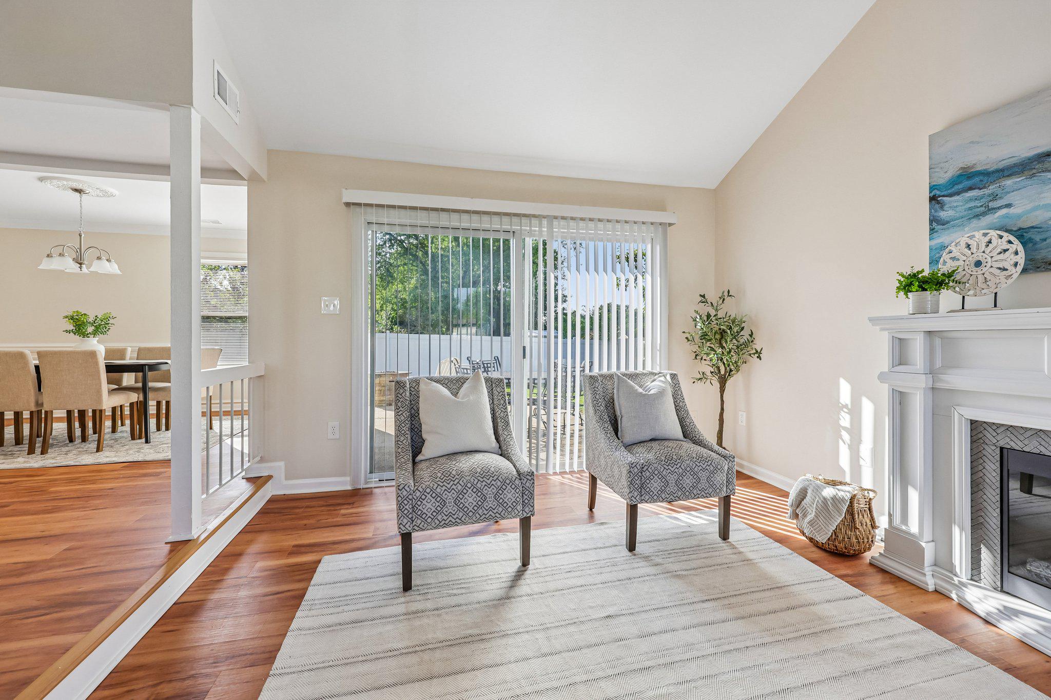 SUGARLAND RUN - Residential