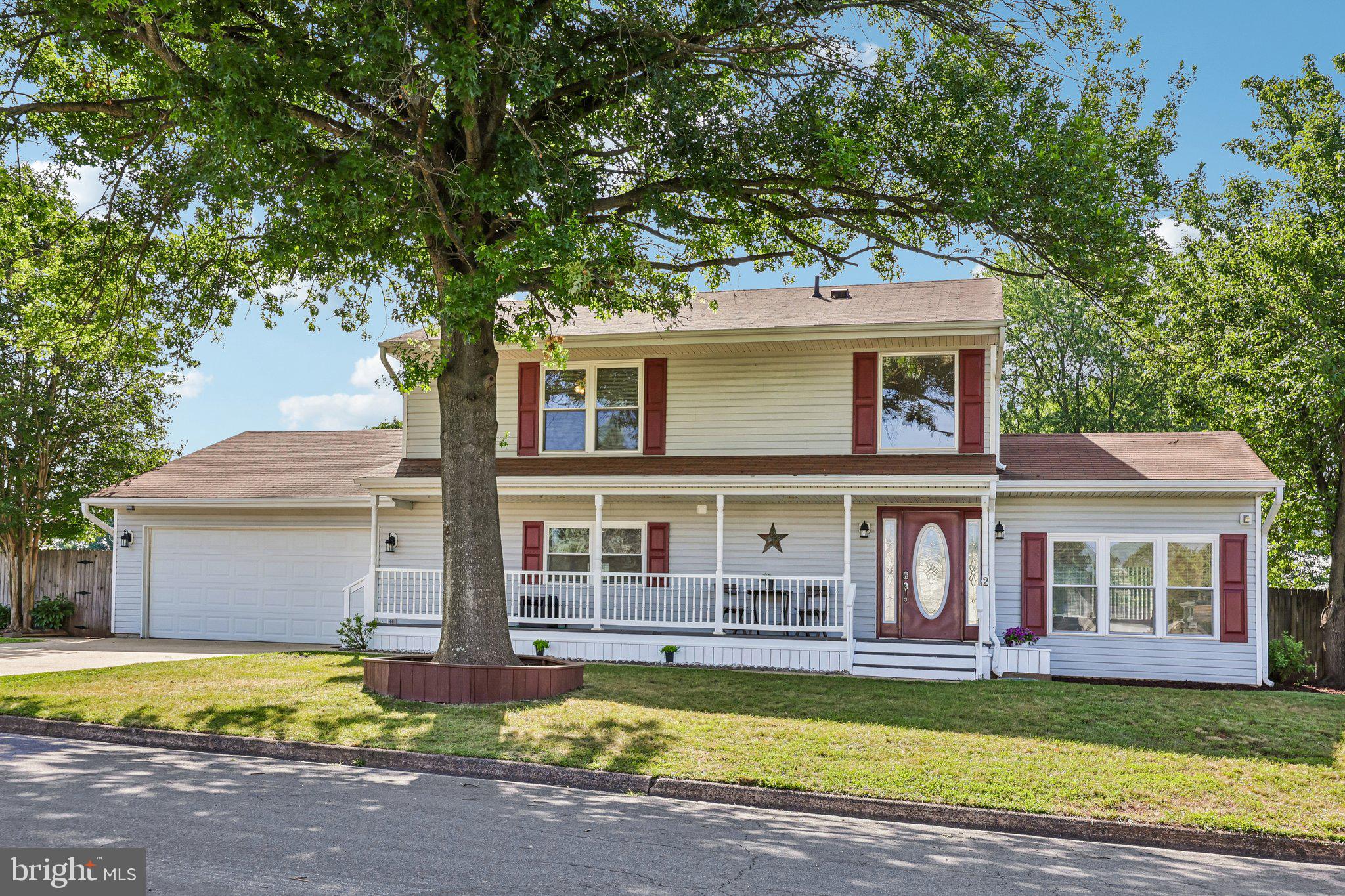 SUGARLAND RUN - Residential