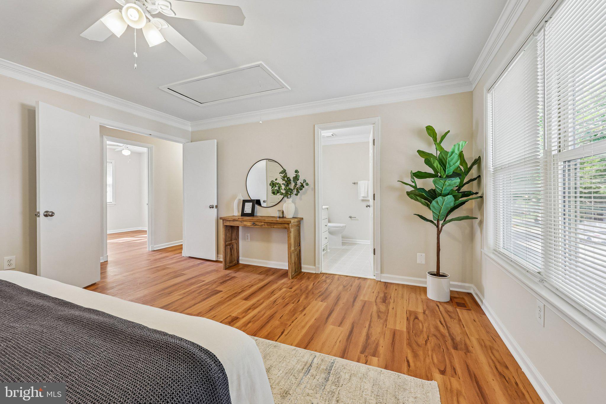 SUGARLAND RUN - Residential