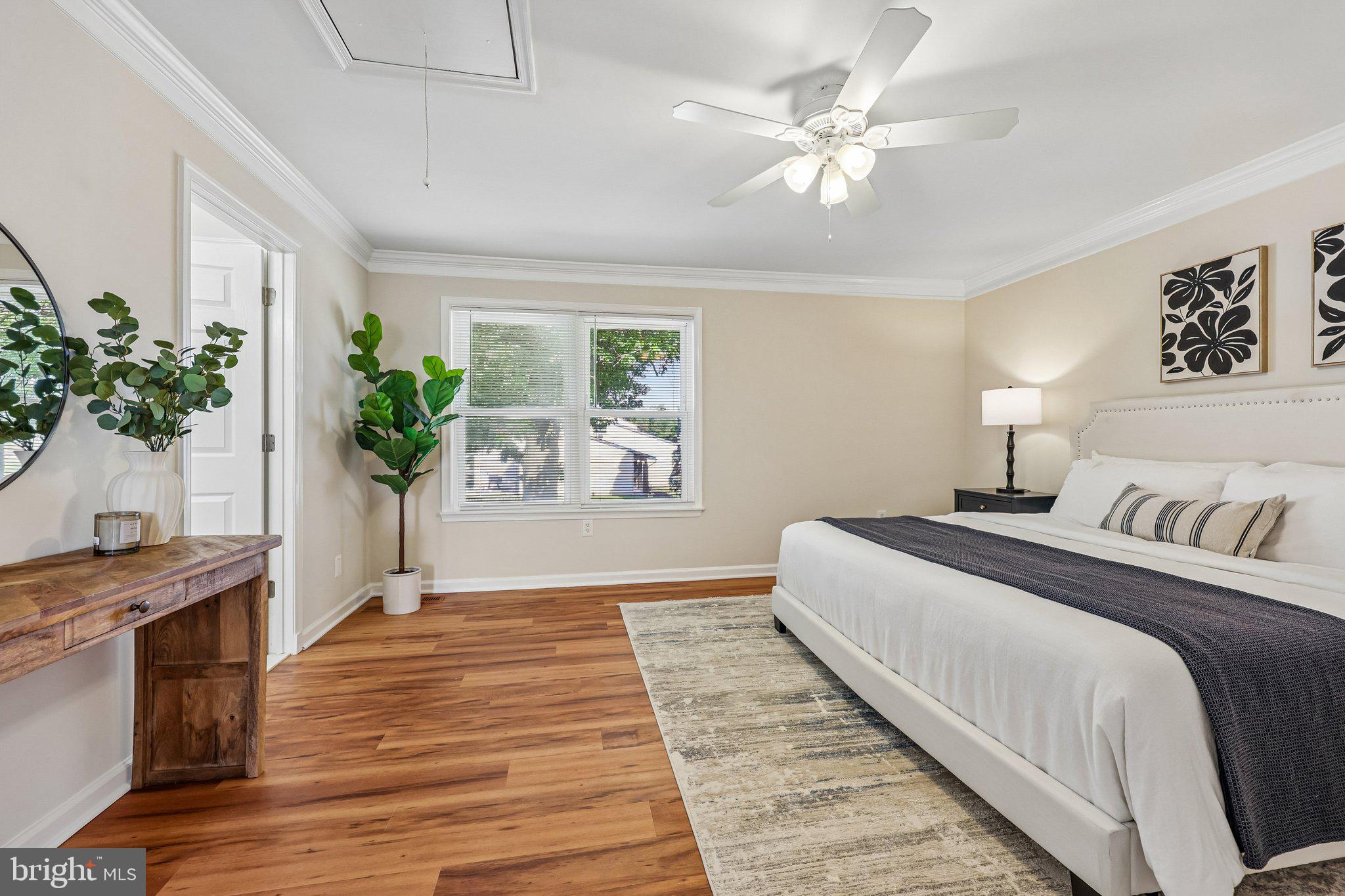 SUGARLAND RUN - Residential