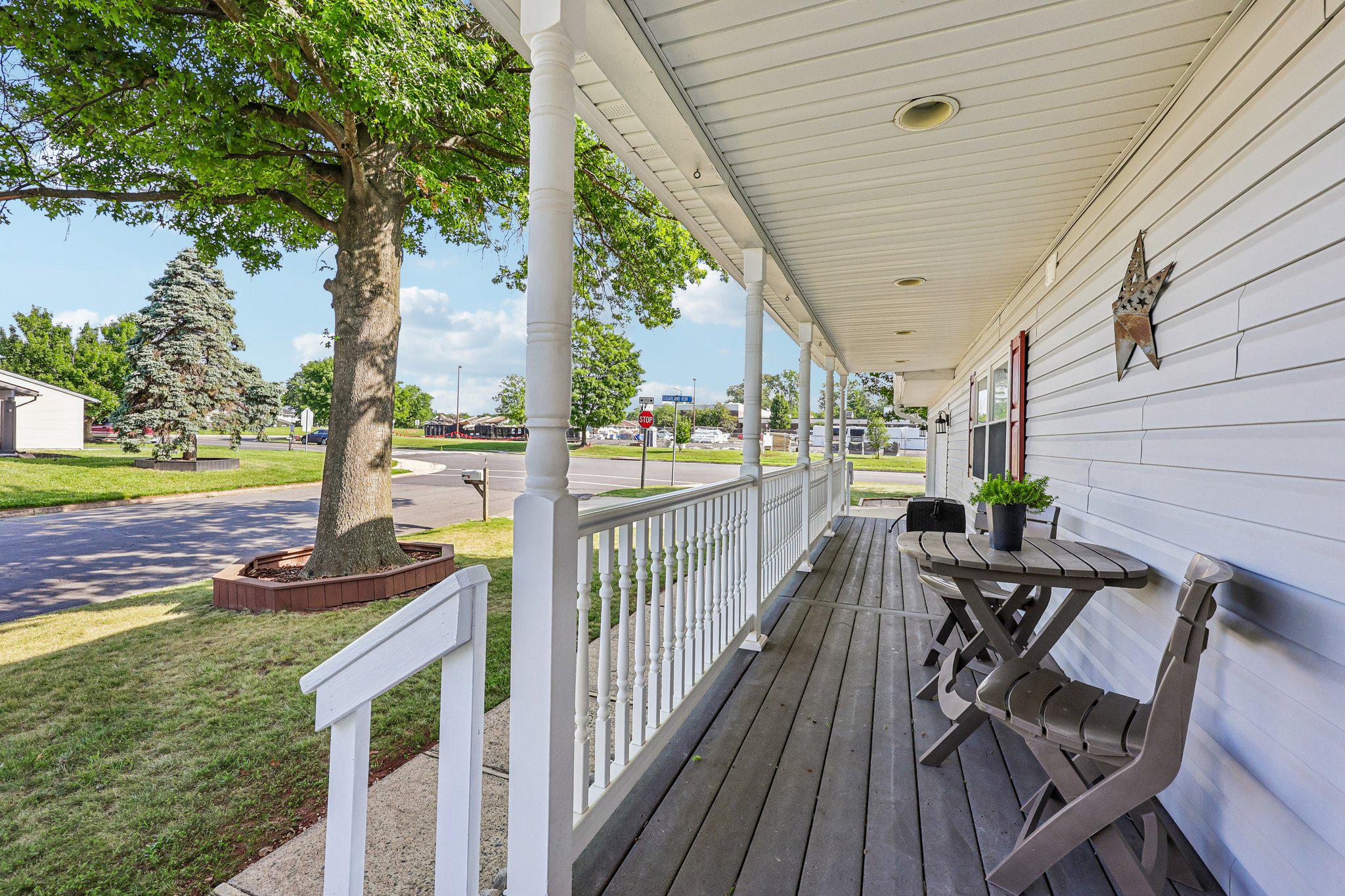 SUGARLAND RUN - Residential