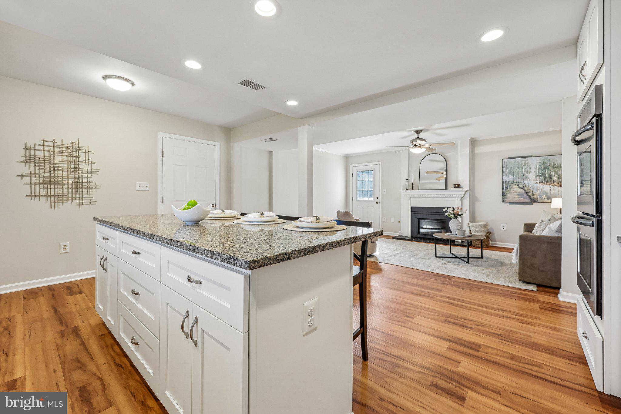 SUGARLAND RUN - Residential
