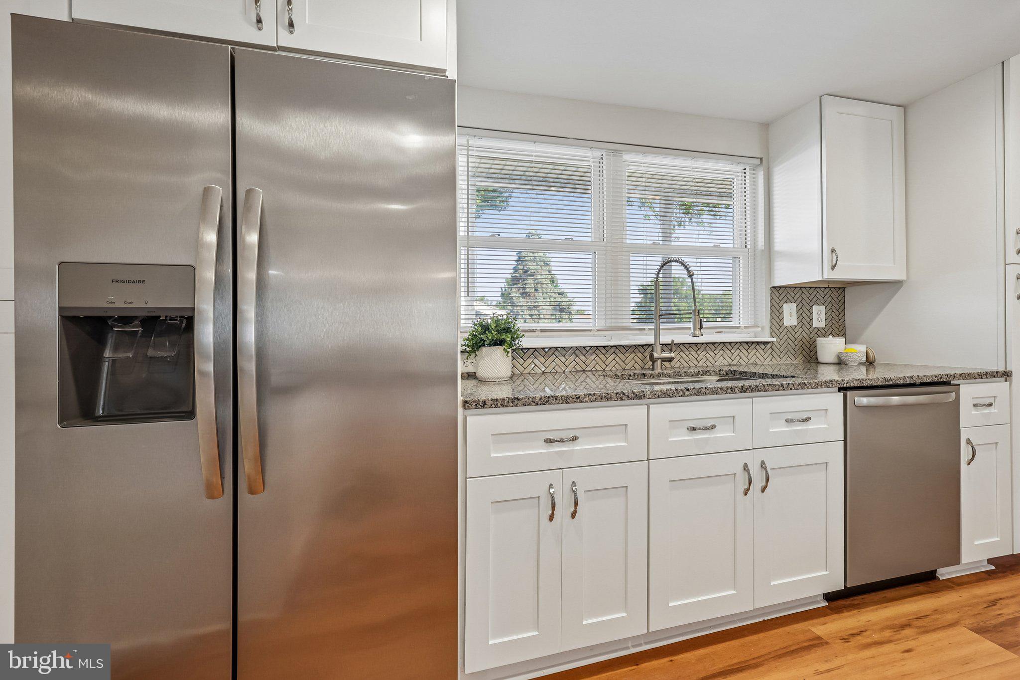 SUGARLAND RUN - Residential