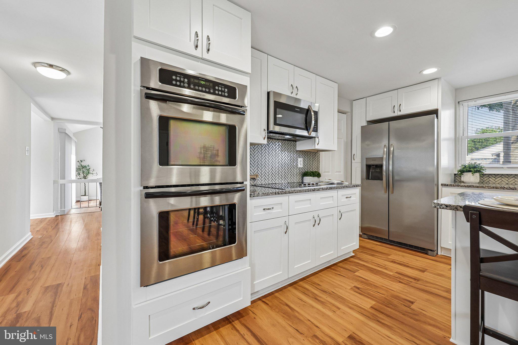 SUGARLAND RUN - Residential