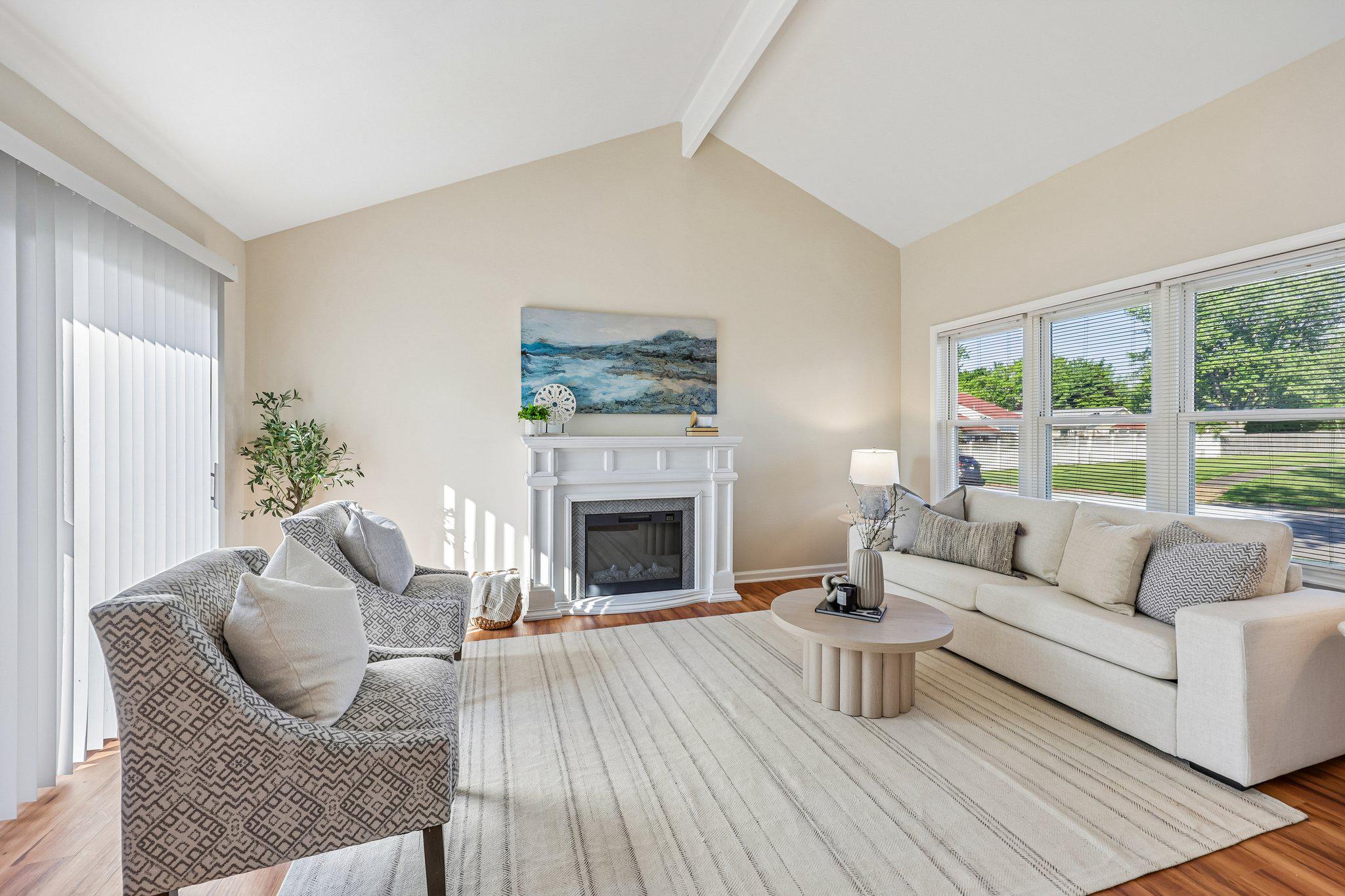 SUGARLAND RUN - Residential