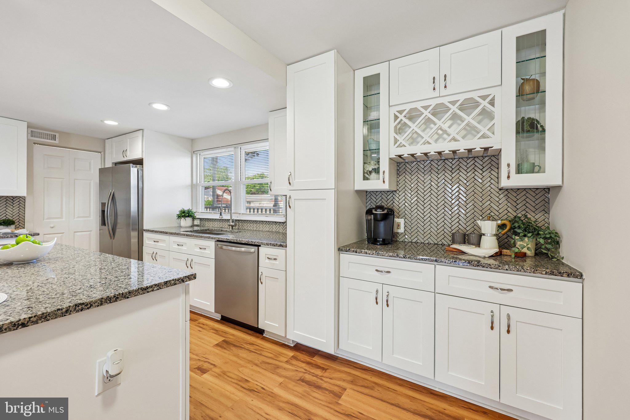 SUGARLAND RUN - Residential