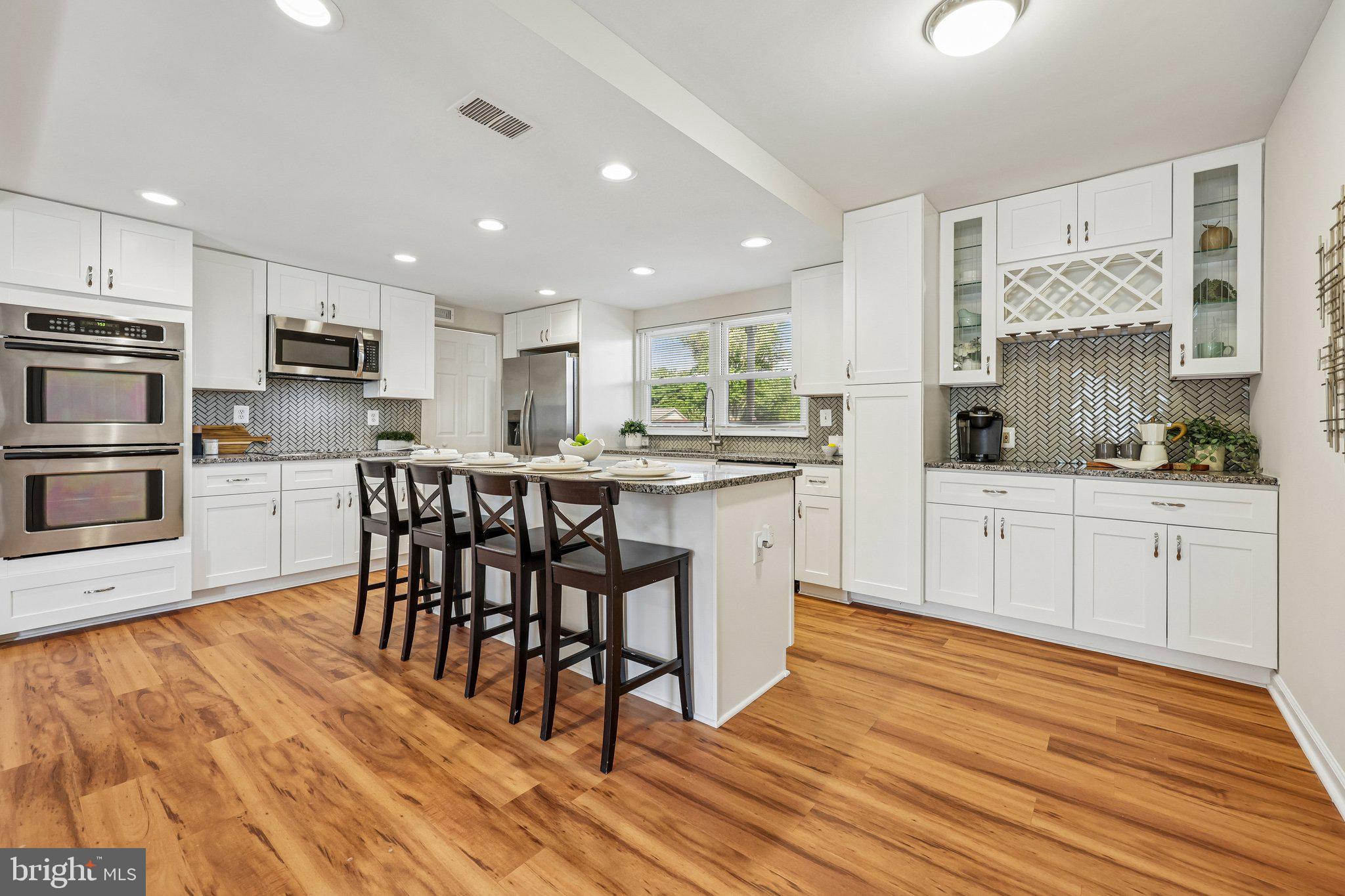 SUGARLAND RUN - Residential