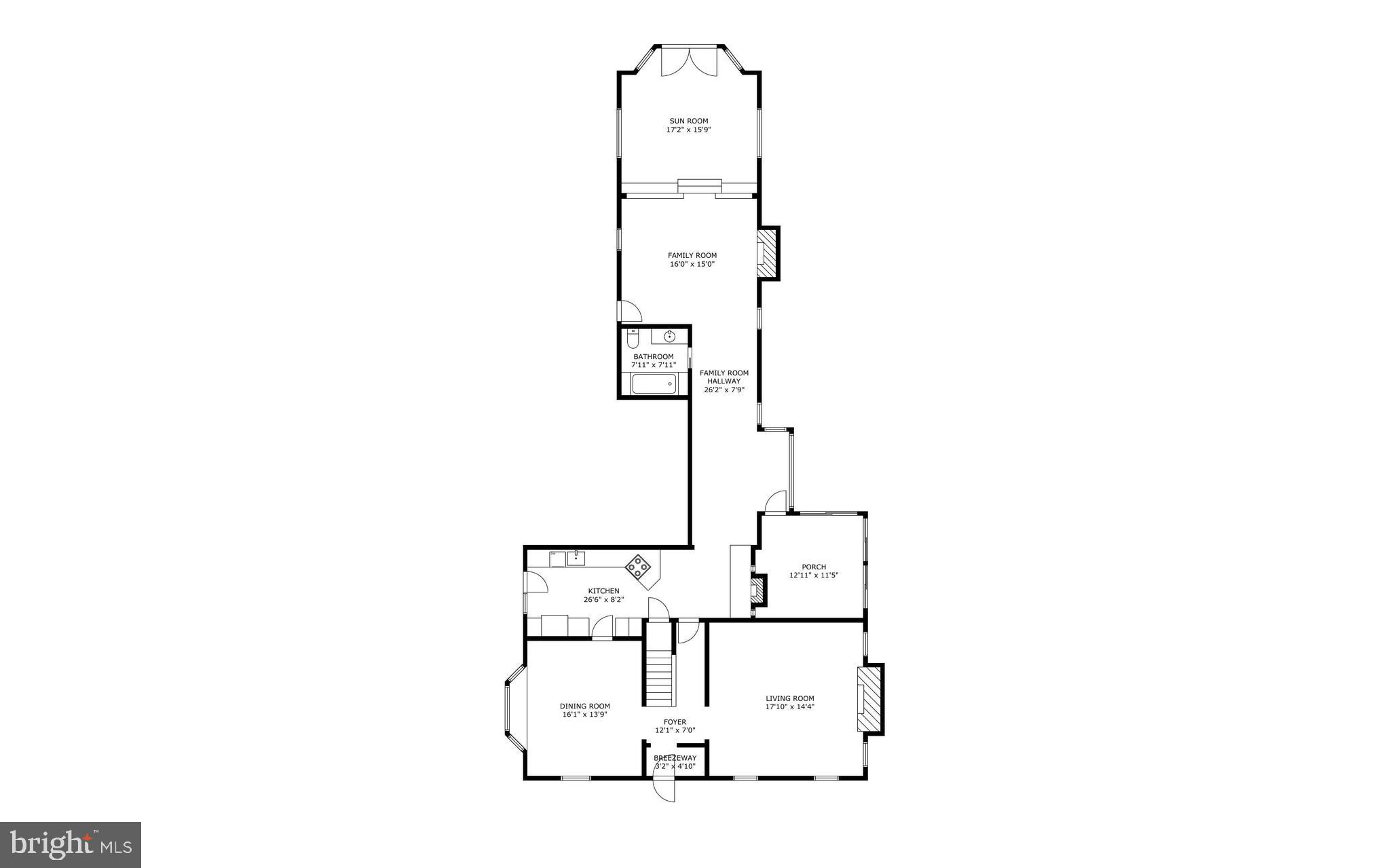 WESTOVER HILLS - Residential