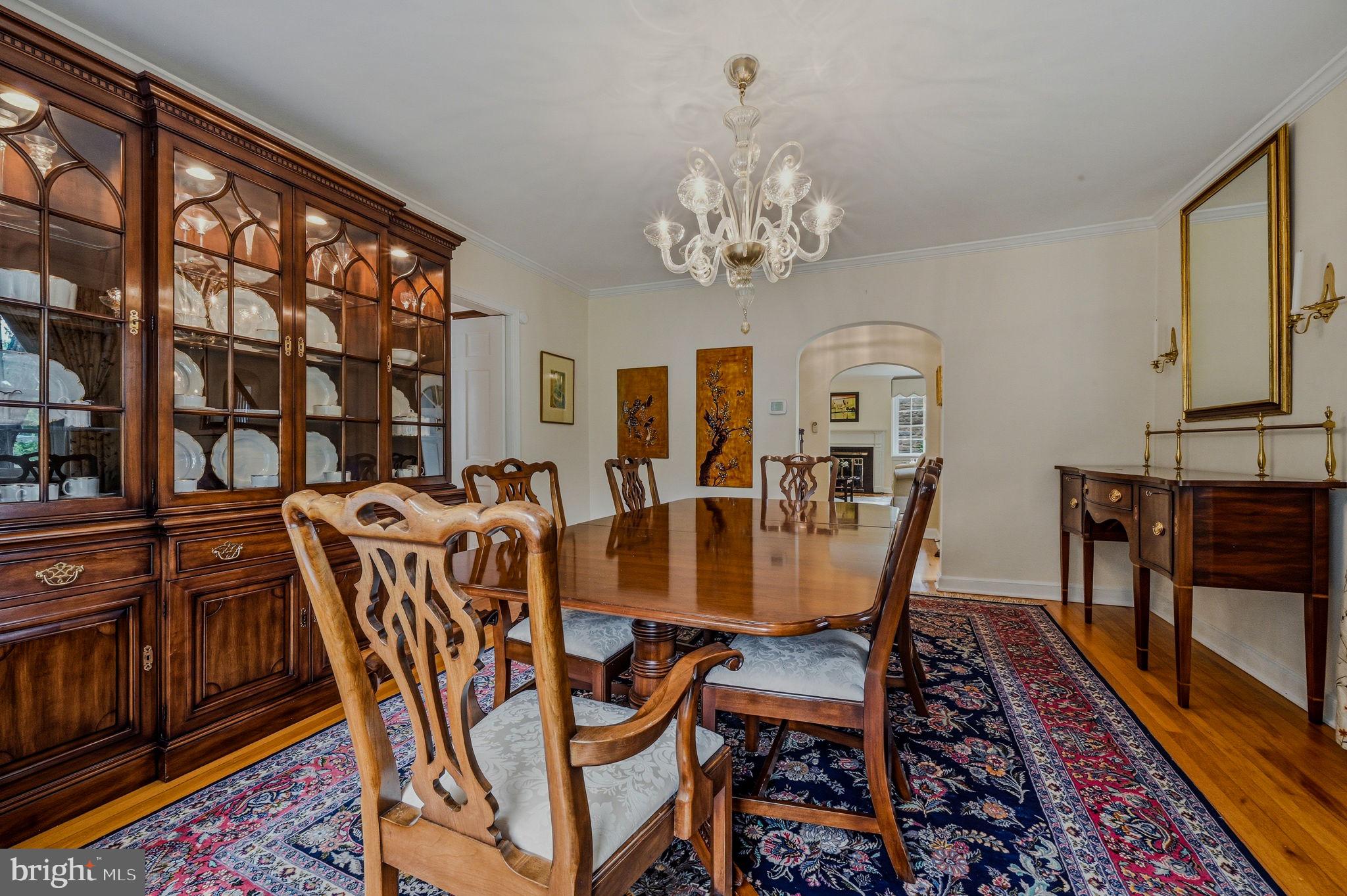 WESTOVER HILLS - Residential